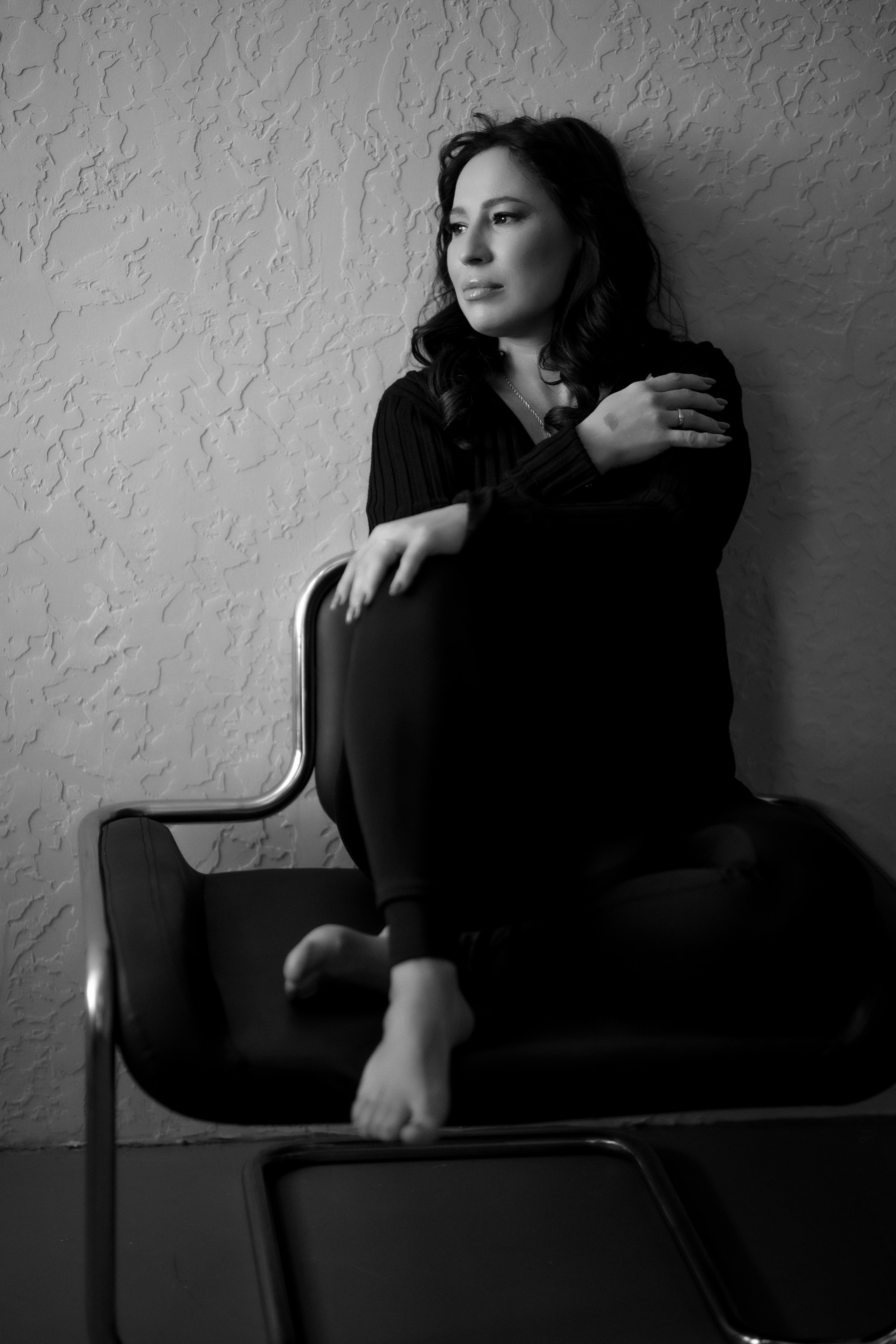 Екатерина. Фотограф чувственного портрета в Санкт-Петербурге Светлана Фролова