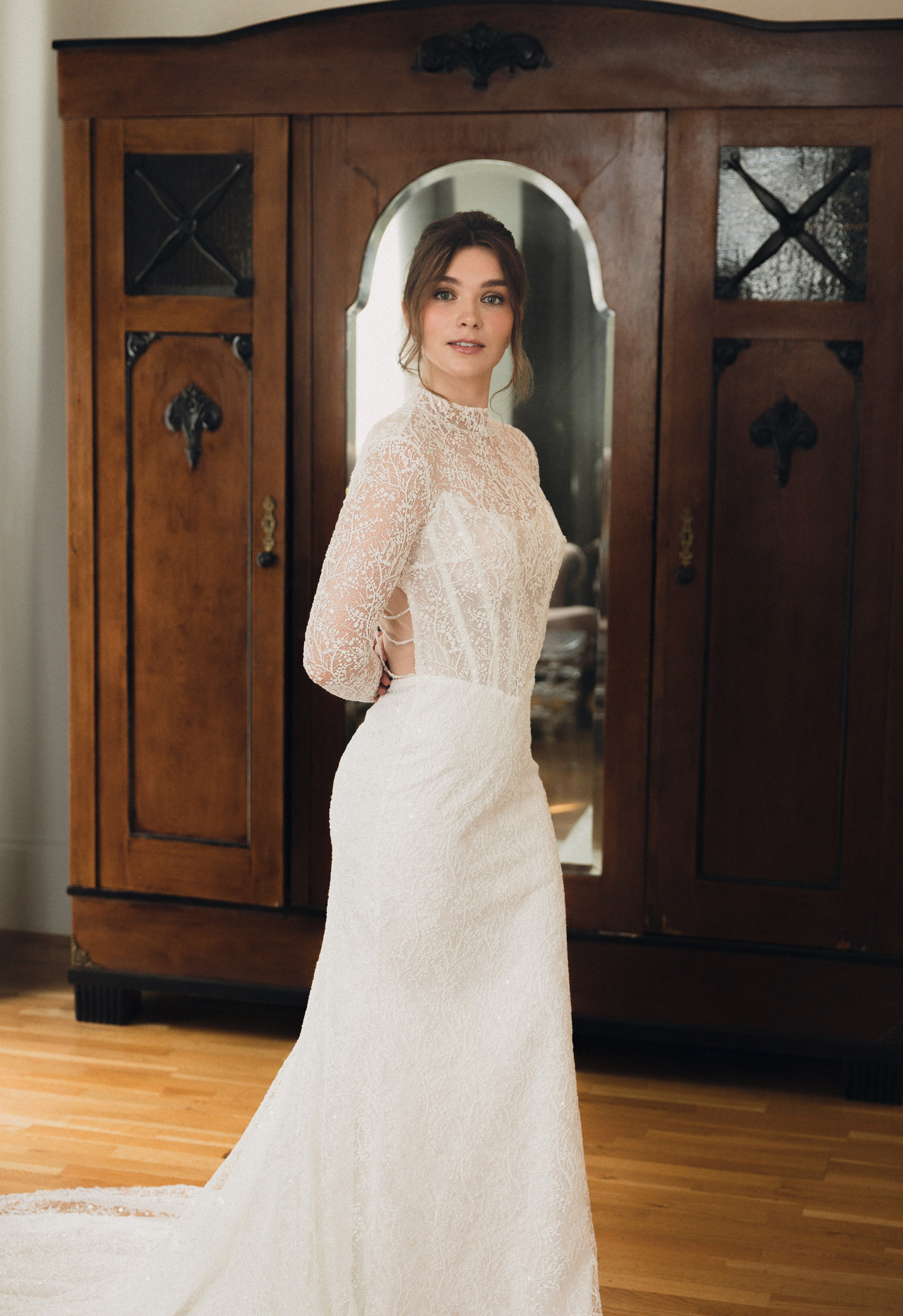 Екатерина и Илья. Свадебный и портретный фотограф в Калининграде и Москве Марк Юдинцев