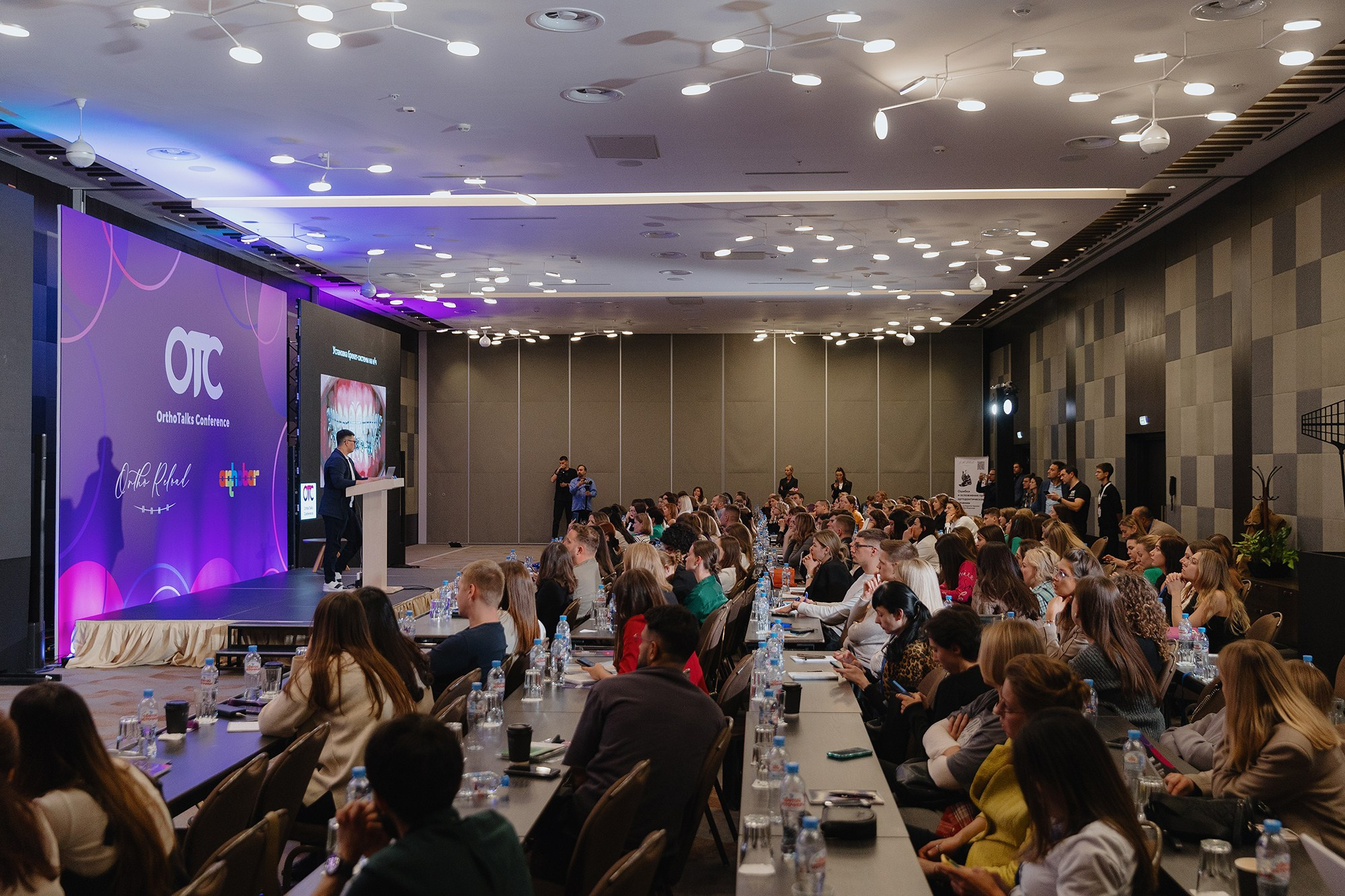 OTC II. Репортажный, портретный и свадебный фотограф в Санкт-Петербурге и Москве