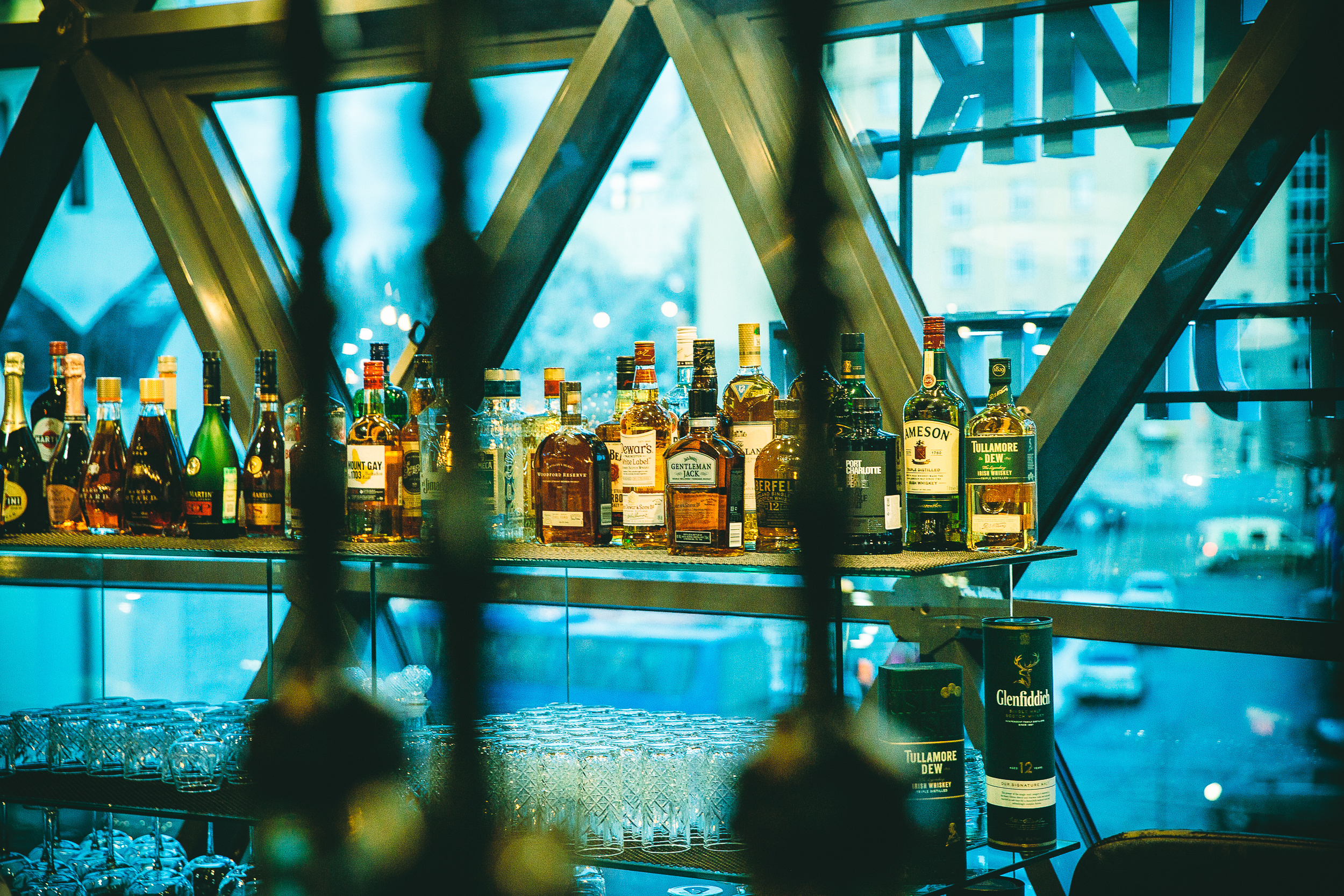 Открытие ресторана «ПельменьБлинВареник». Фотограф Александр Шалагин