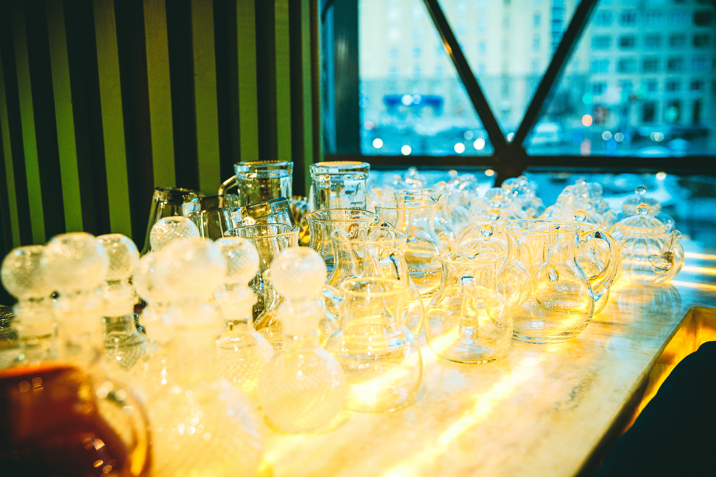 Открытие ресторана «ПельменьБлинВареник». Фотограф Александр Шалагин