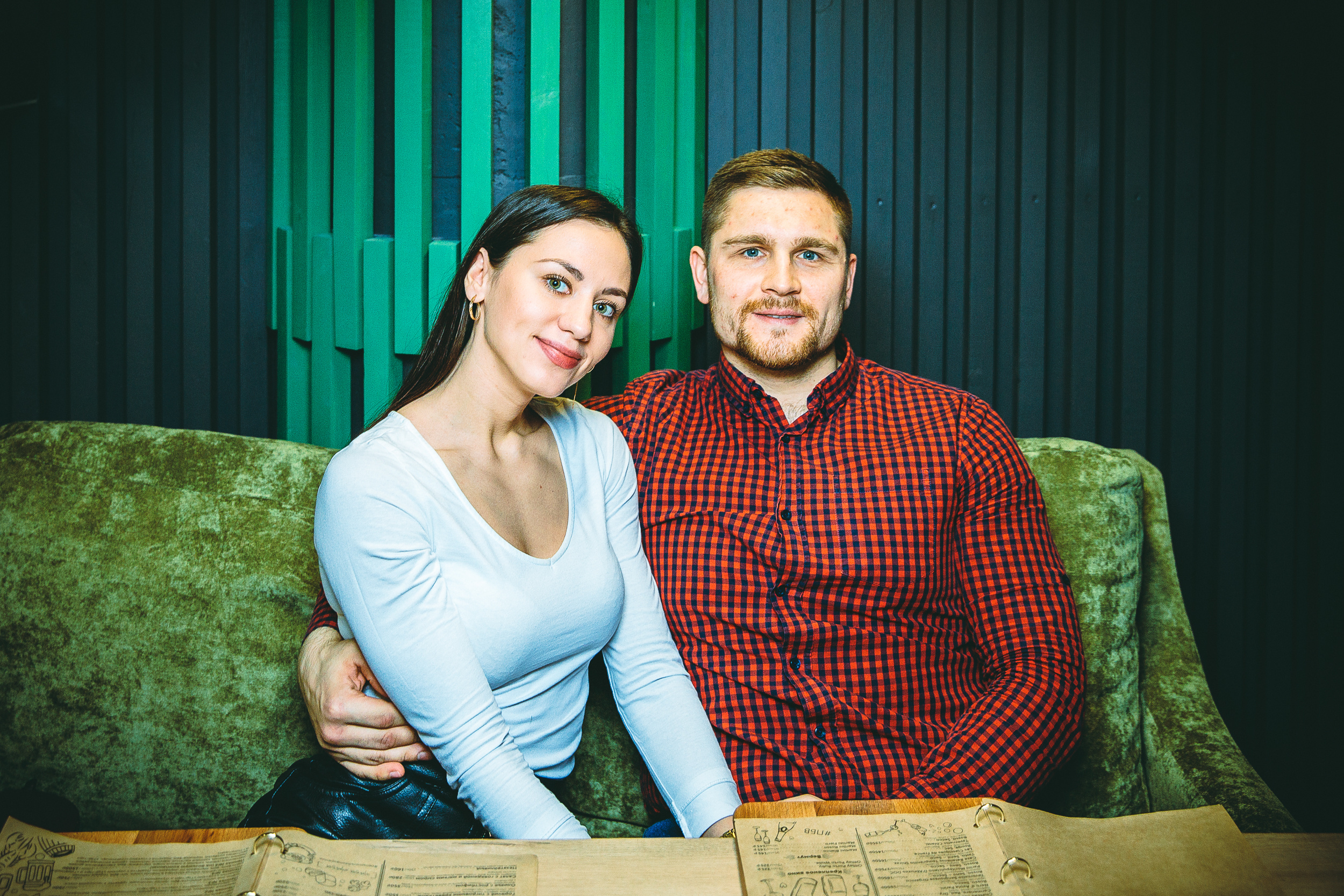 Открытие ресторана «ПельменьБлинВареник». Фотограф Александр Шалагин