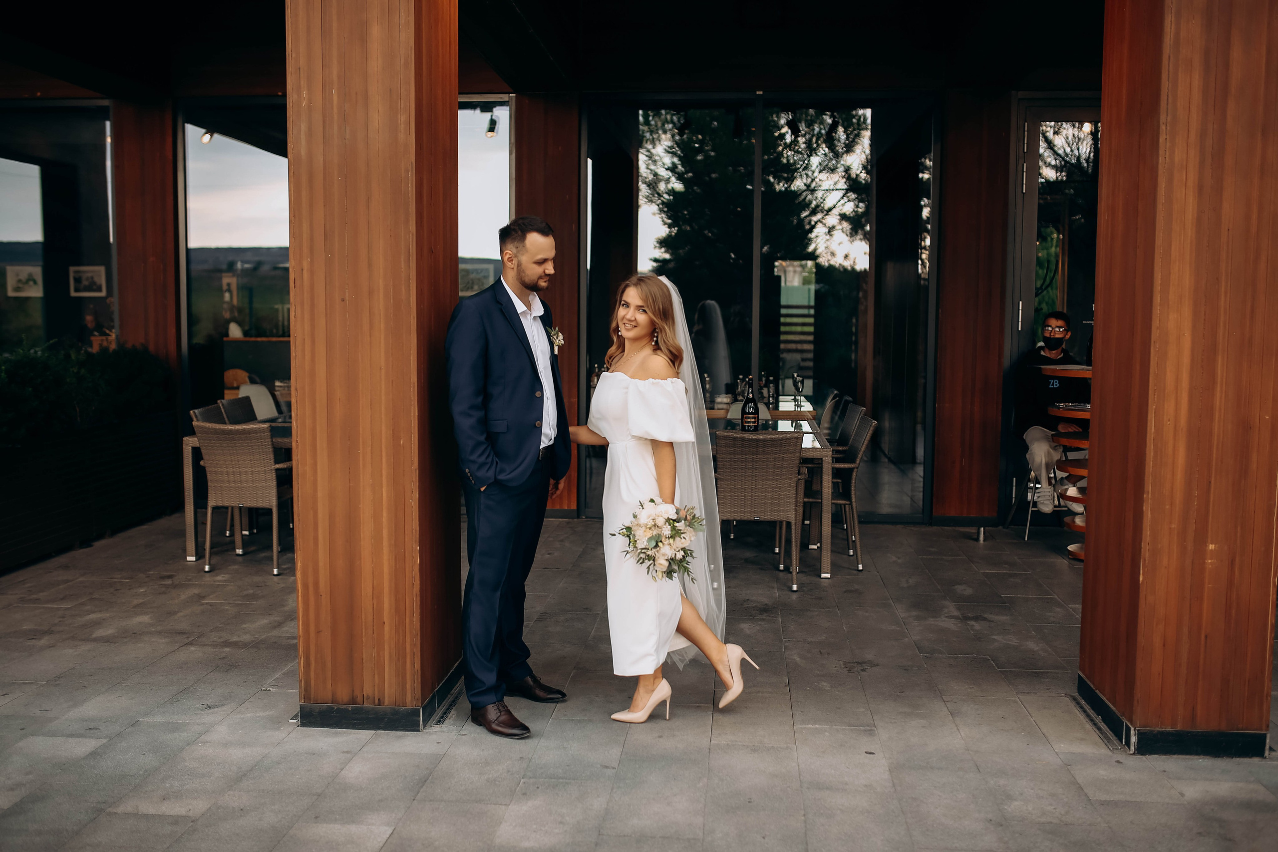 18.09. Свадебный и семейный фотограф Елизавета Артемьева