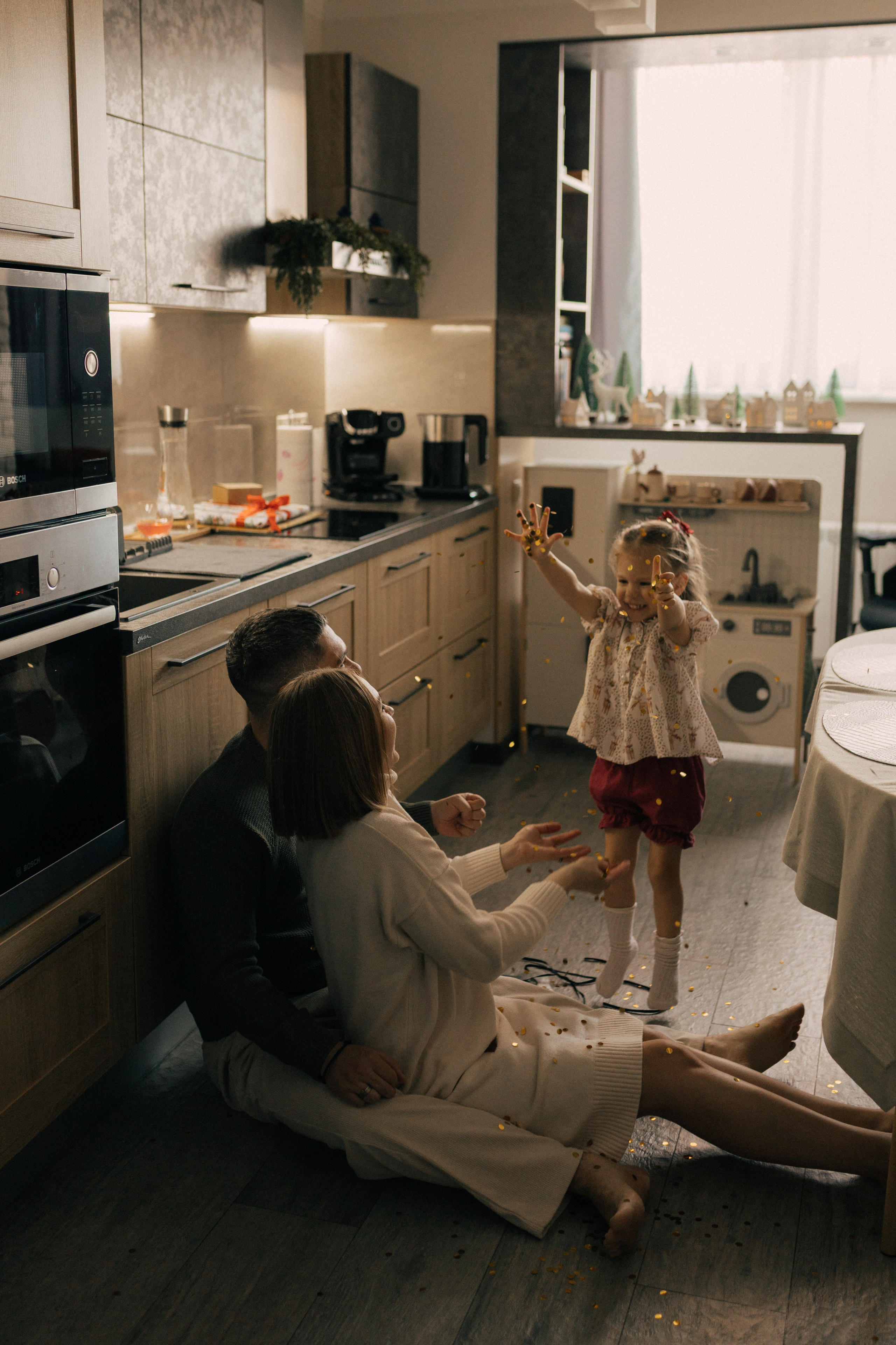 Юля Костя и Лия. Семейный фотограф в Новороссийске и Анапе Александра Яковлева