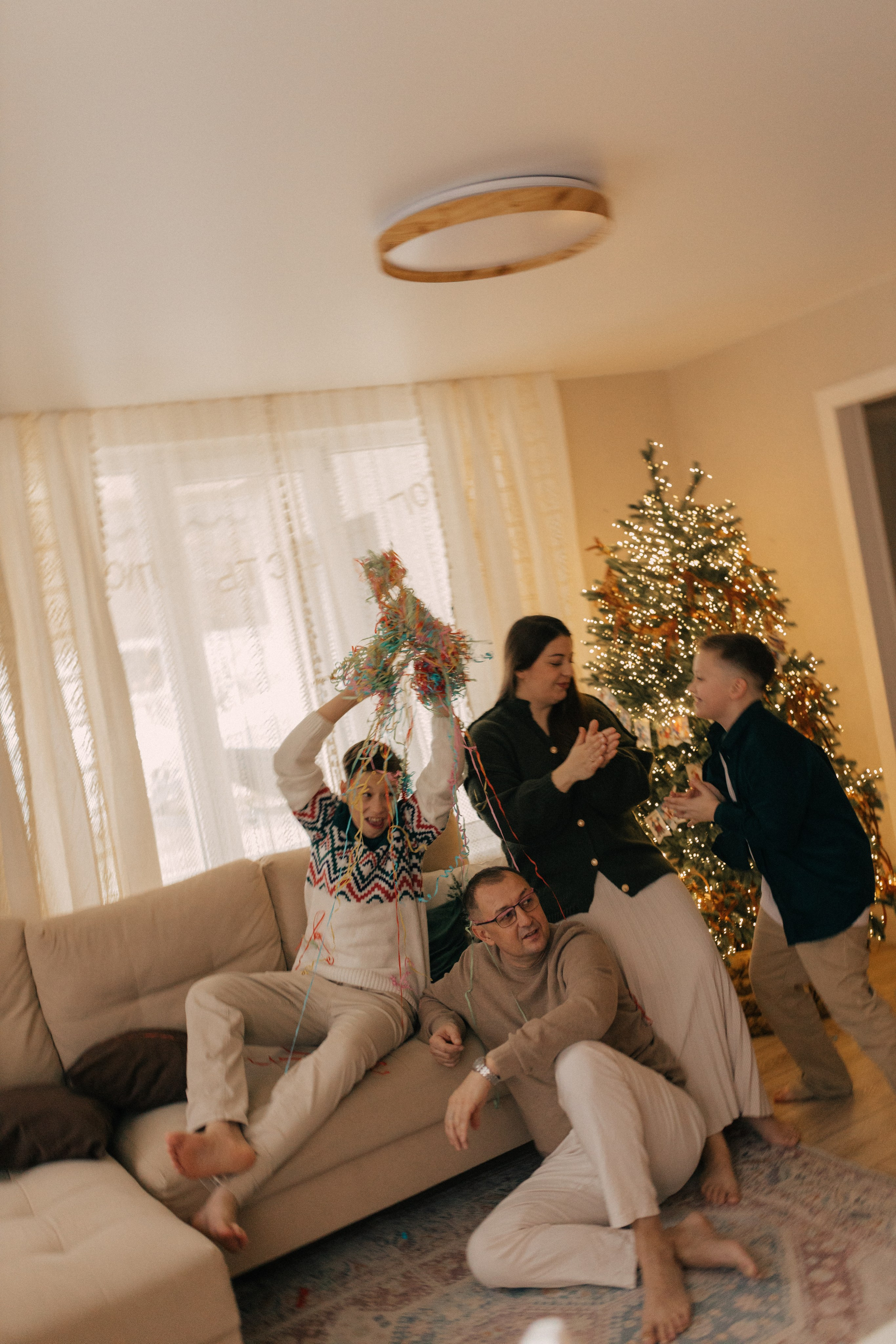 Витя Лена Егор и Глеб. Семейный фотограф в Новороссийске и Анапе Александра Яковлева