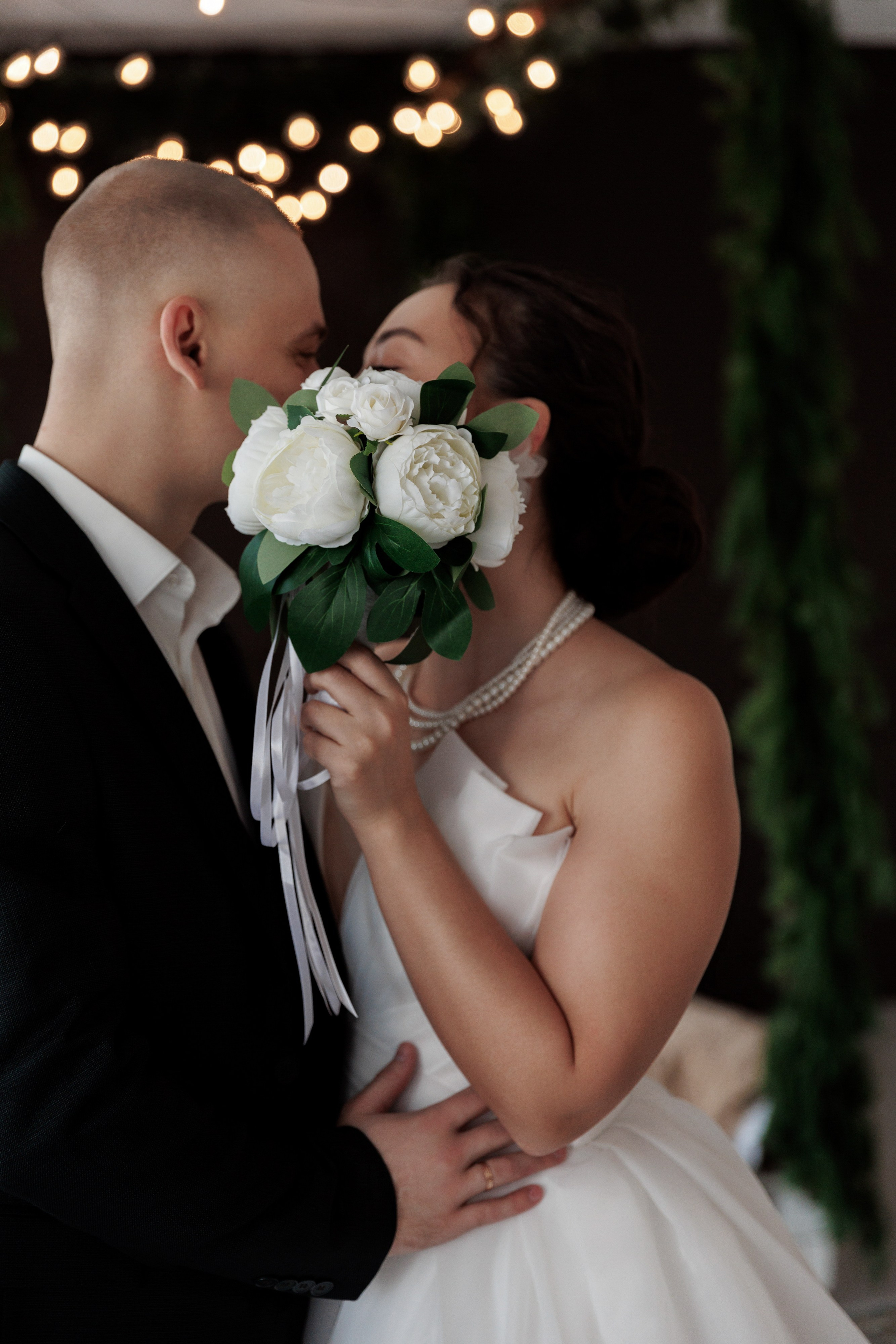 Студийная съёмка. Свадебный и семейный фотограф в Чите Оксана Чипизубова