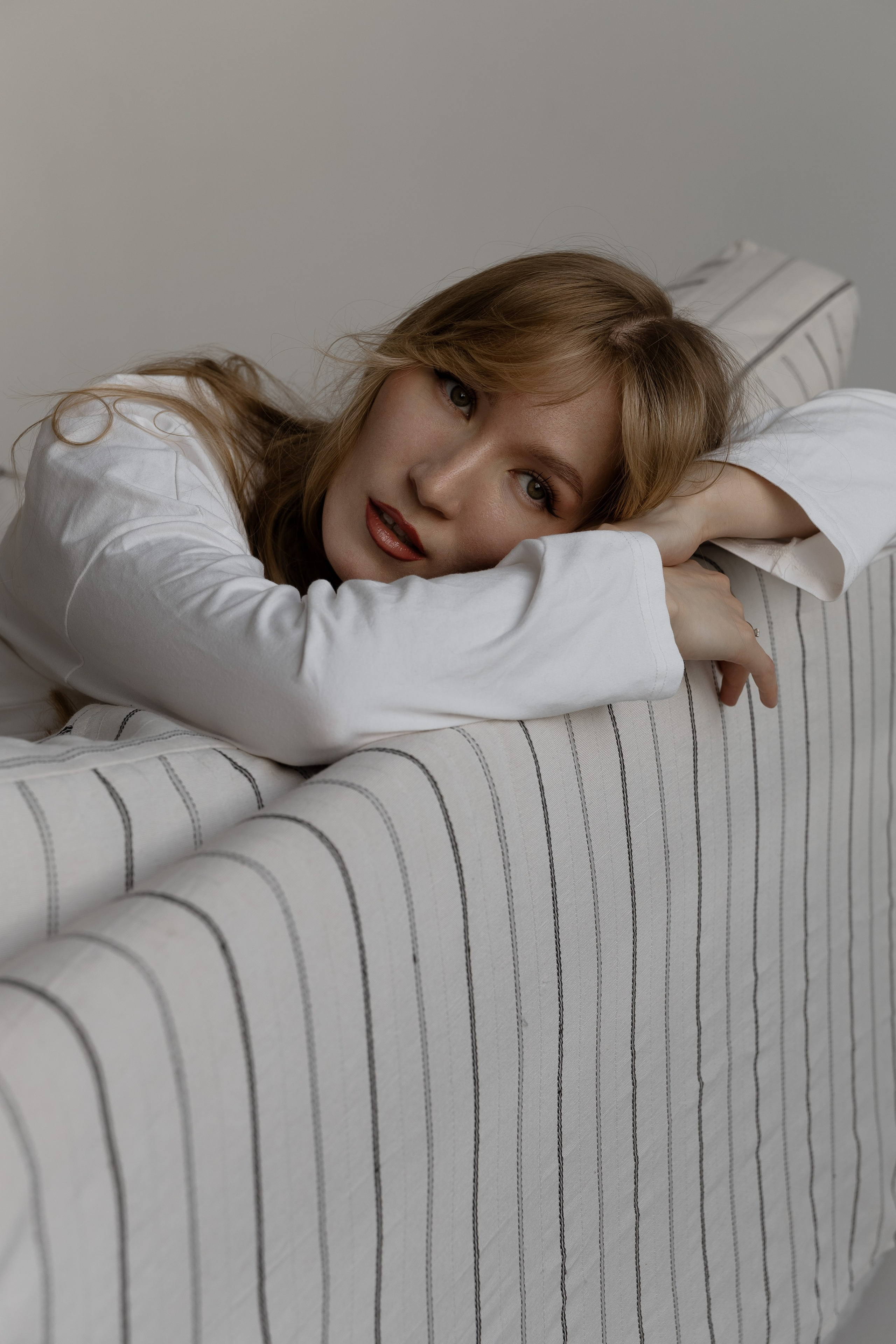 NATALIA. Главная