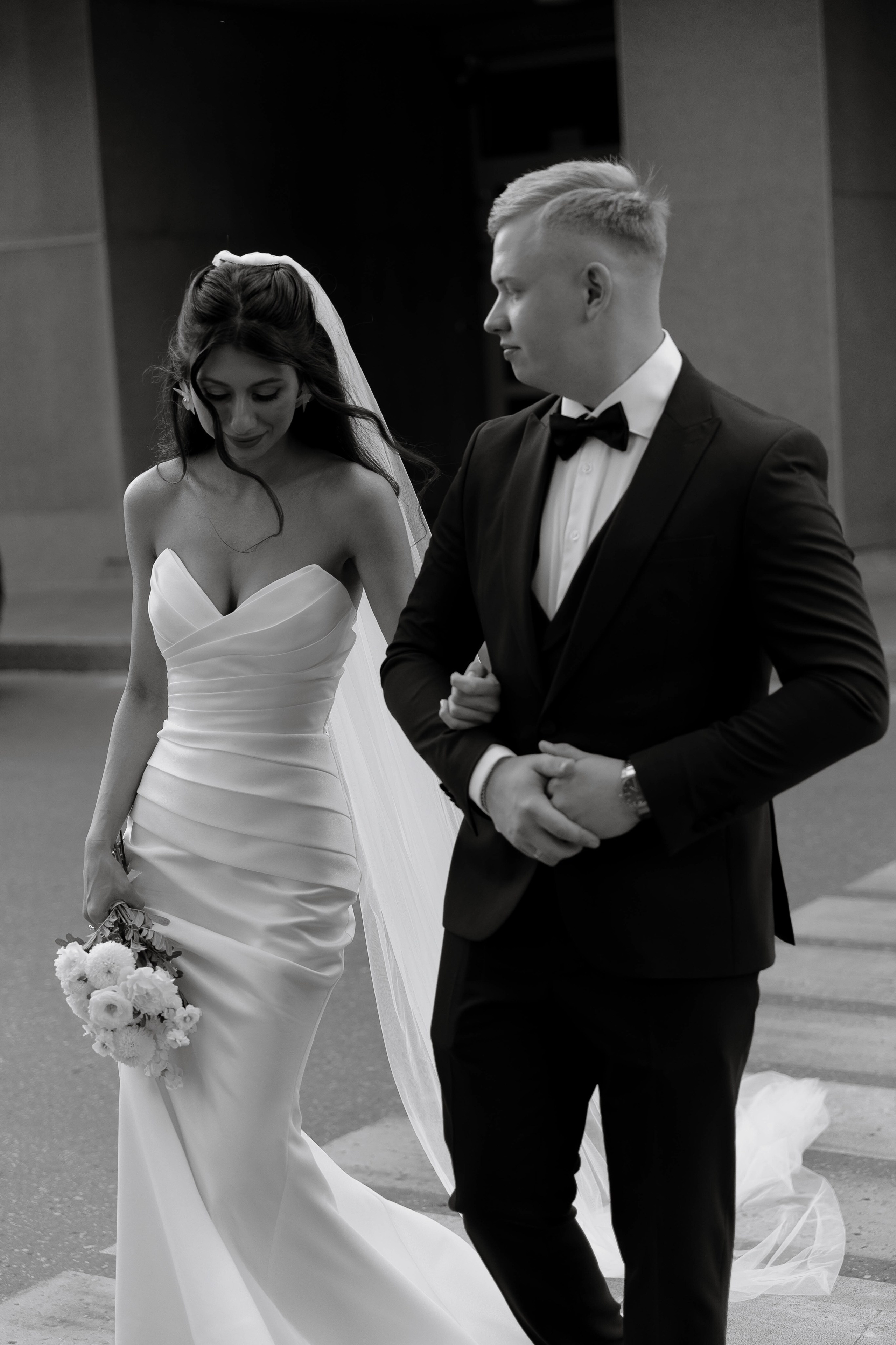 ARTEM | SABRINA. Главная