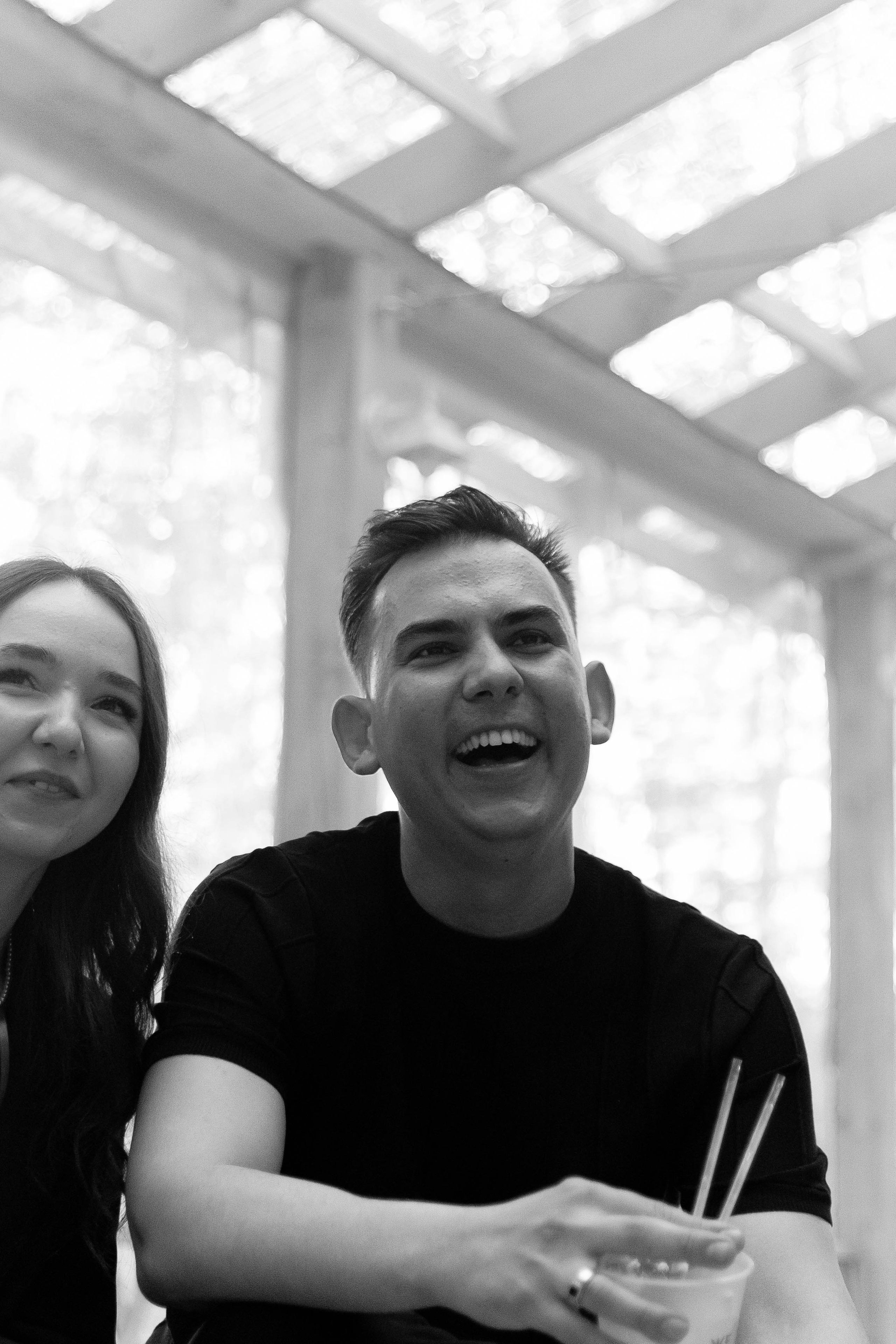 RODION | OLGA. Главная