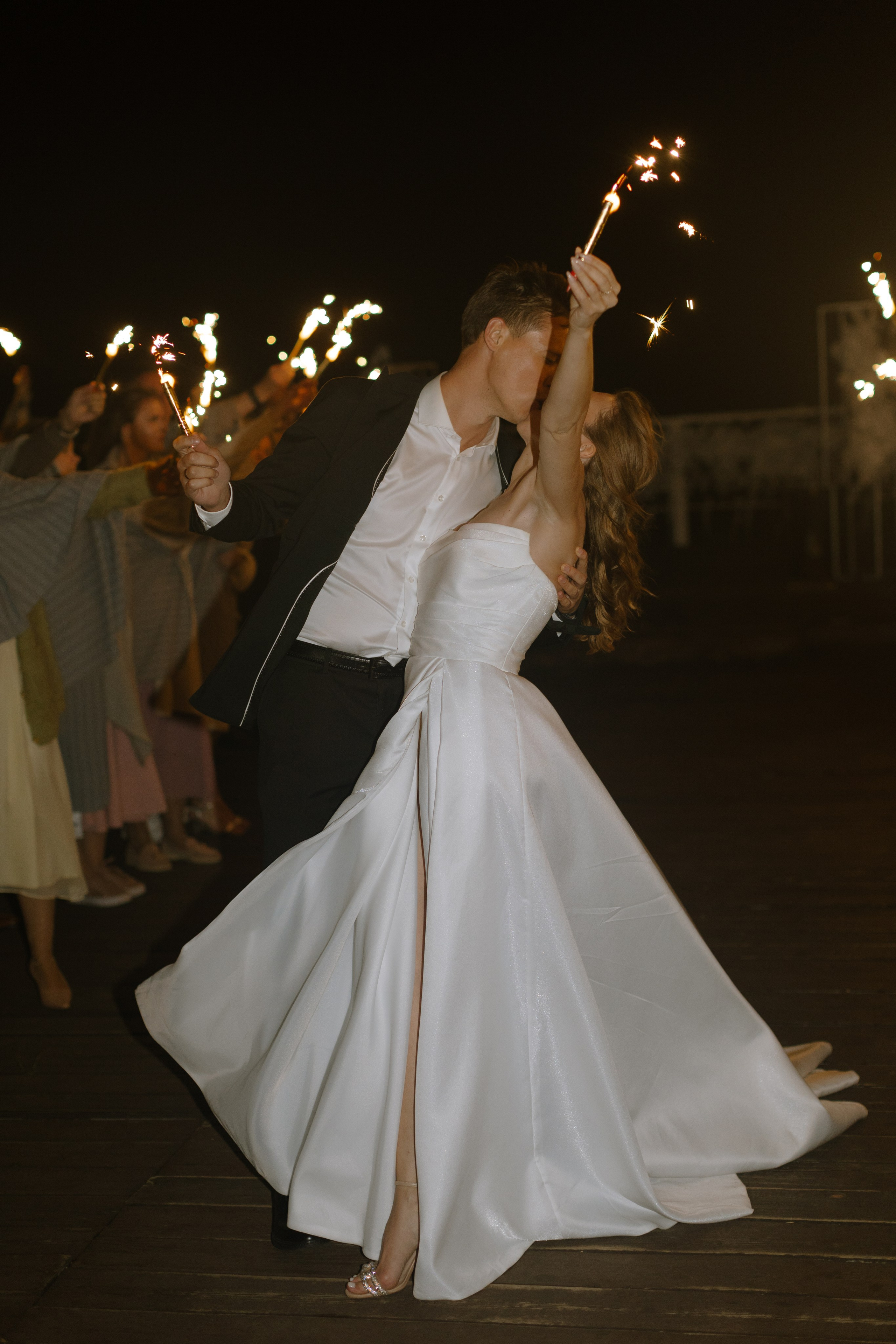 Денис и Анастасия. @dariazphoto свадебный фотограф