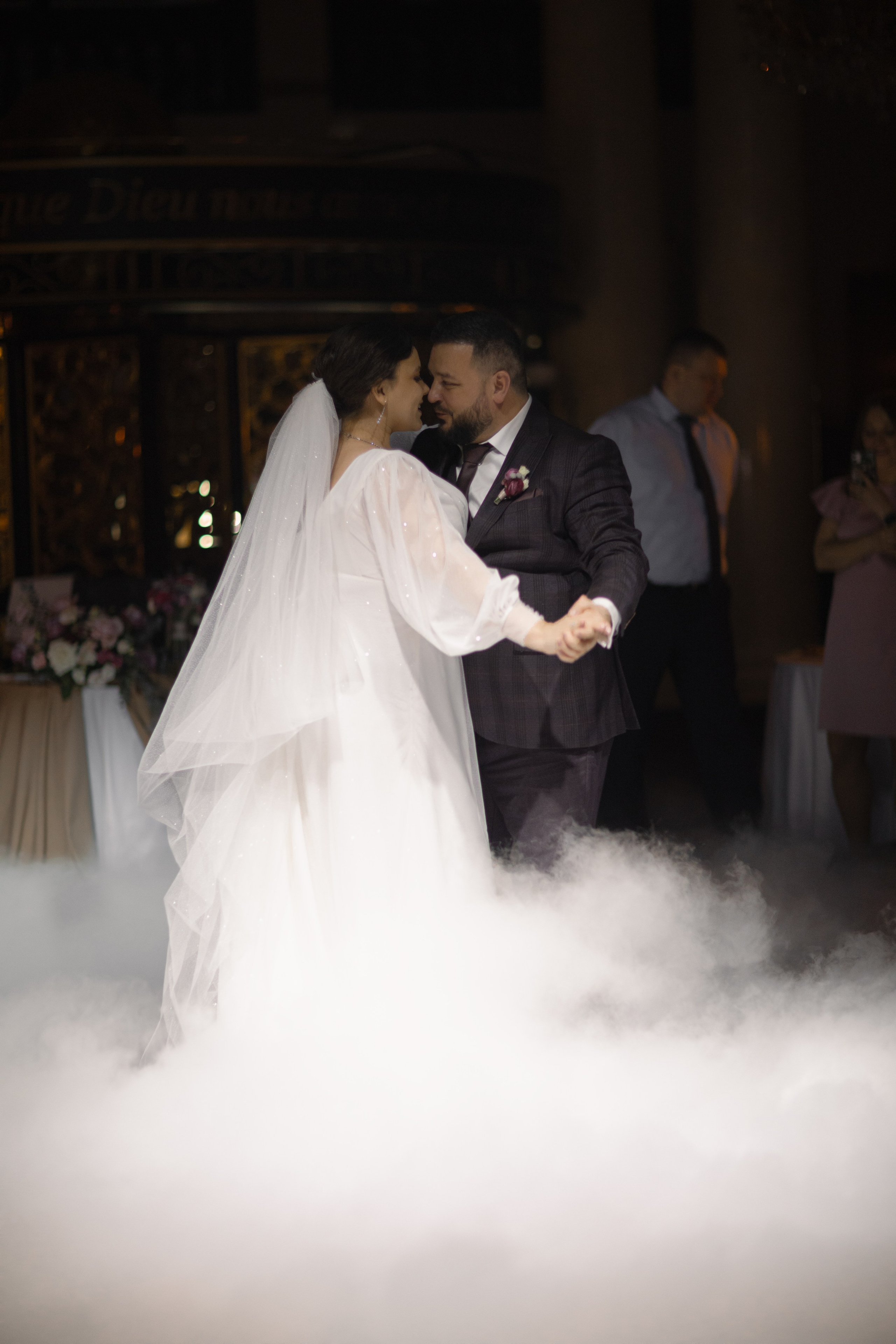 Николай и Наталья. @dariazphoto свадебный фотограф