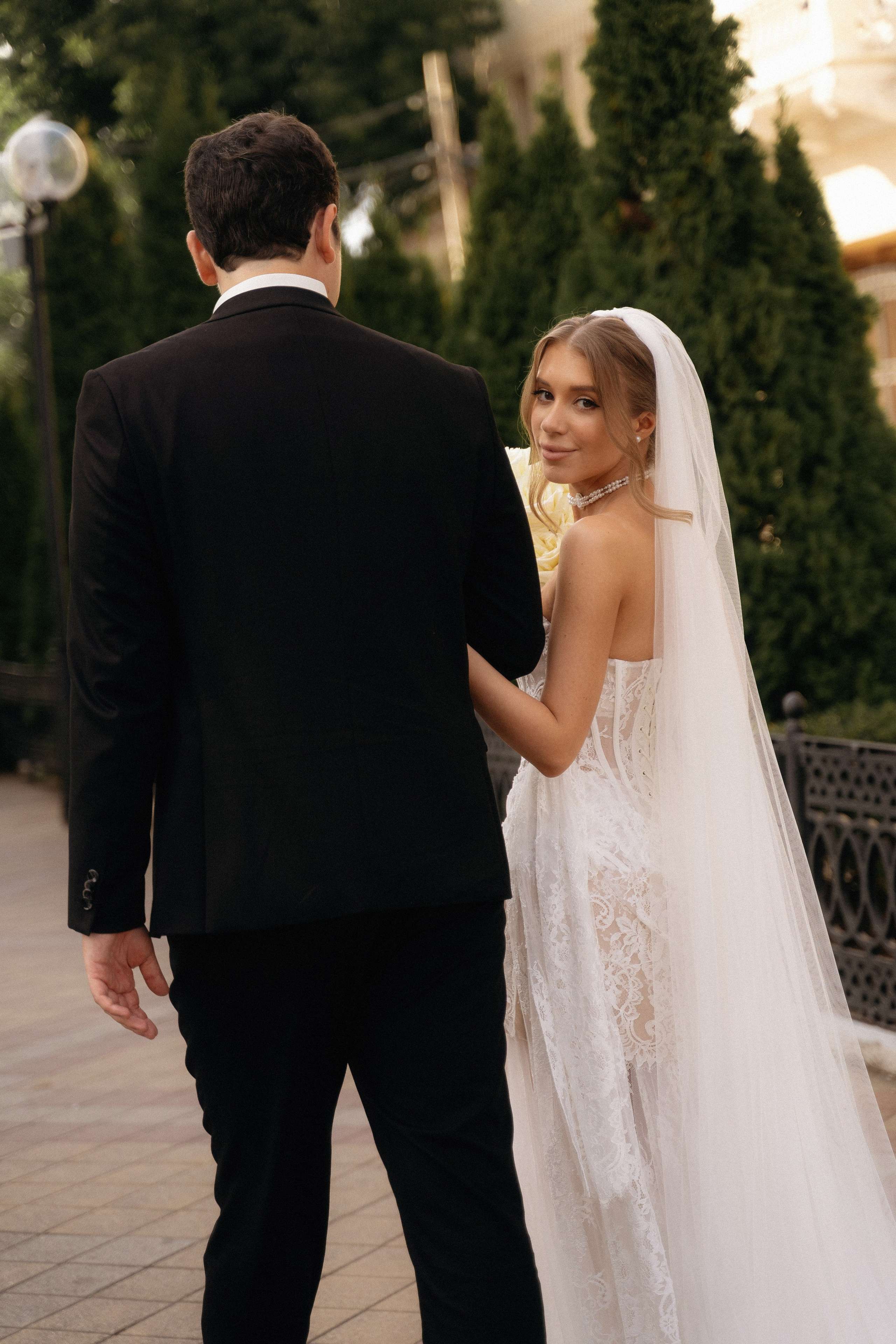 Павел & Анастасия. Свадебный и семейный фотограф в Краснодаре Павел Мельников