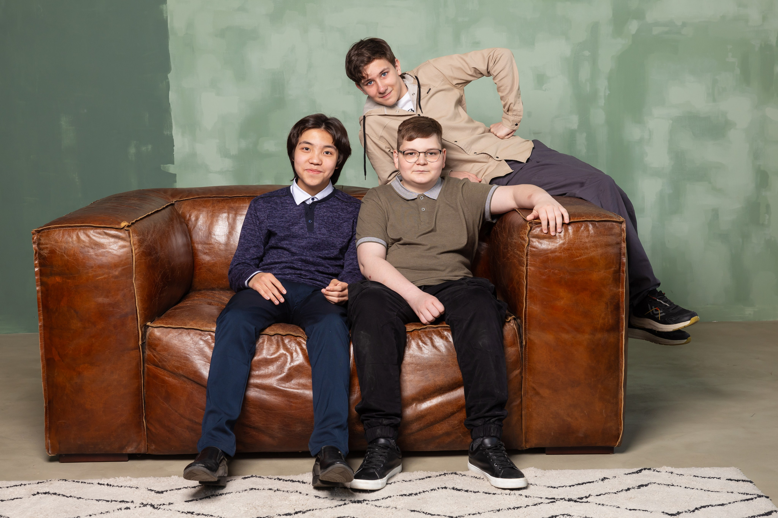 7 класс. Семейный, детский и школьный фотограф в Москве Рудницкая Анна