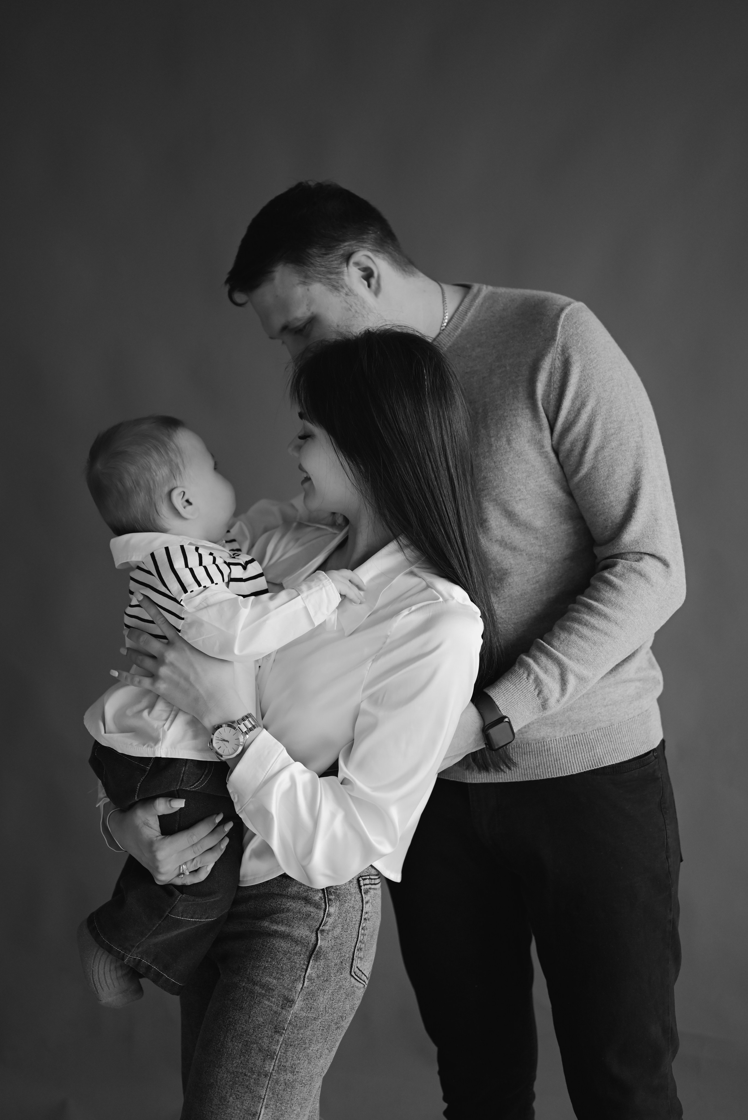 День варенья!. Свадебный и семейный фотограф в Уфе Александров Максим