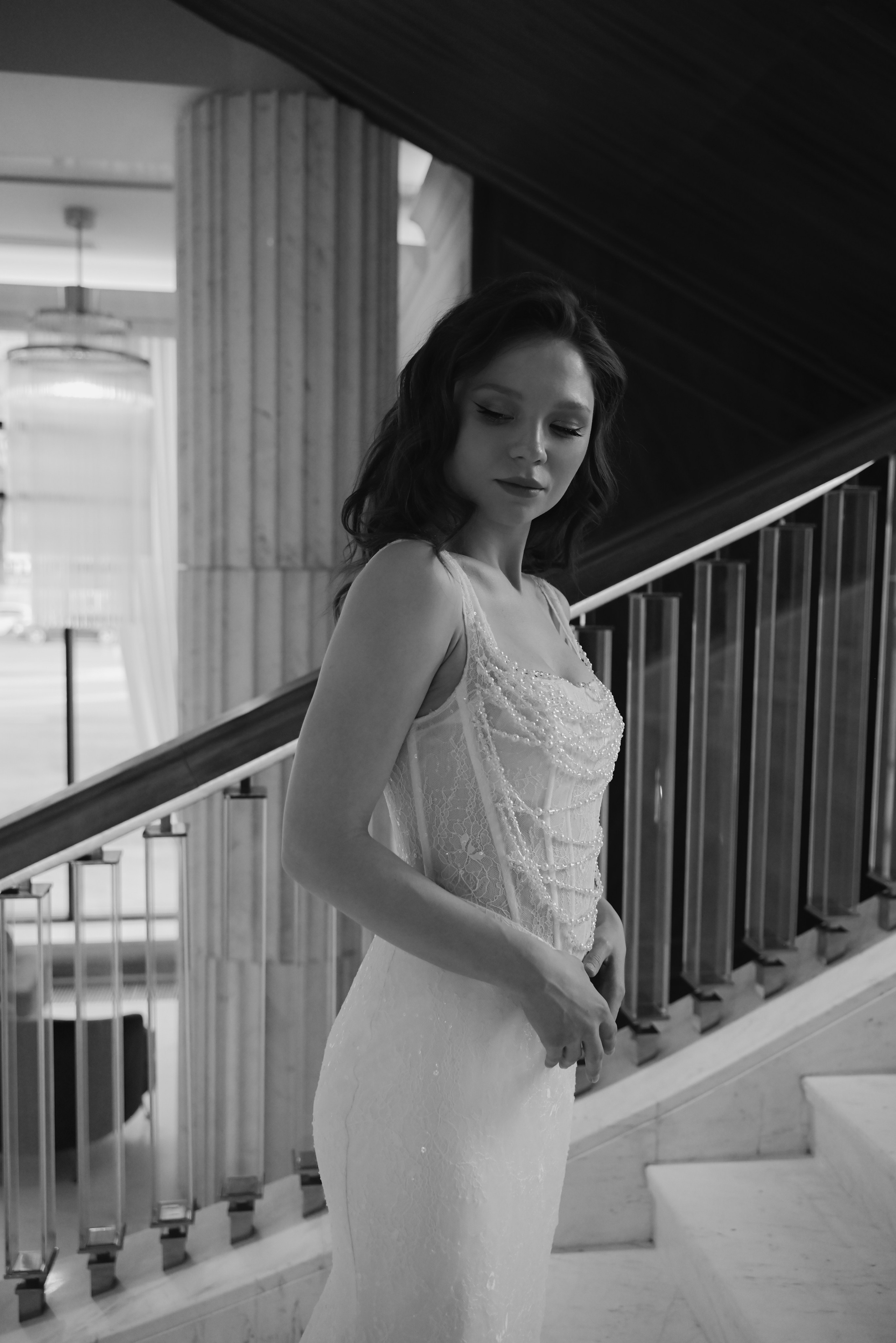 Marriott Moscow. Свадебный и семейный фотограф в Уфе Александров Максим