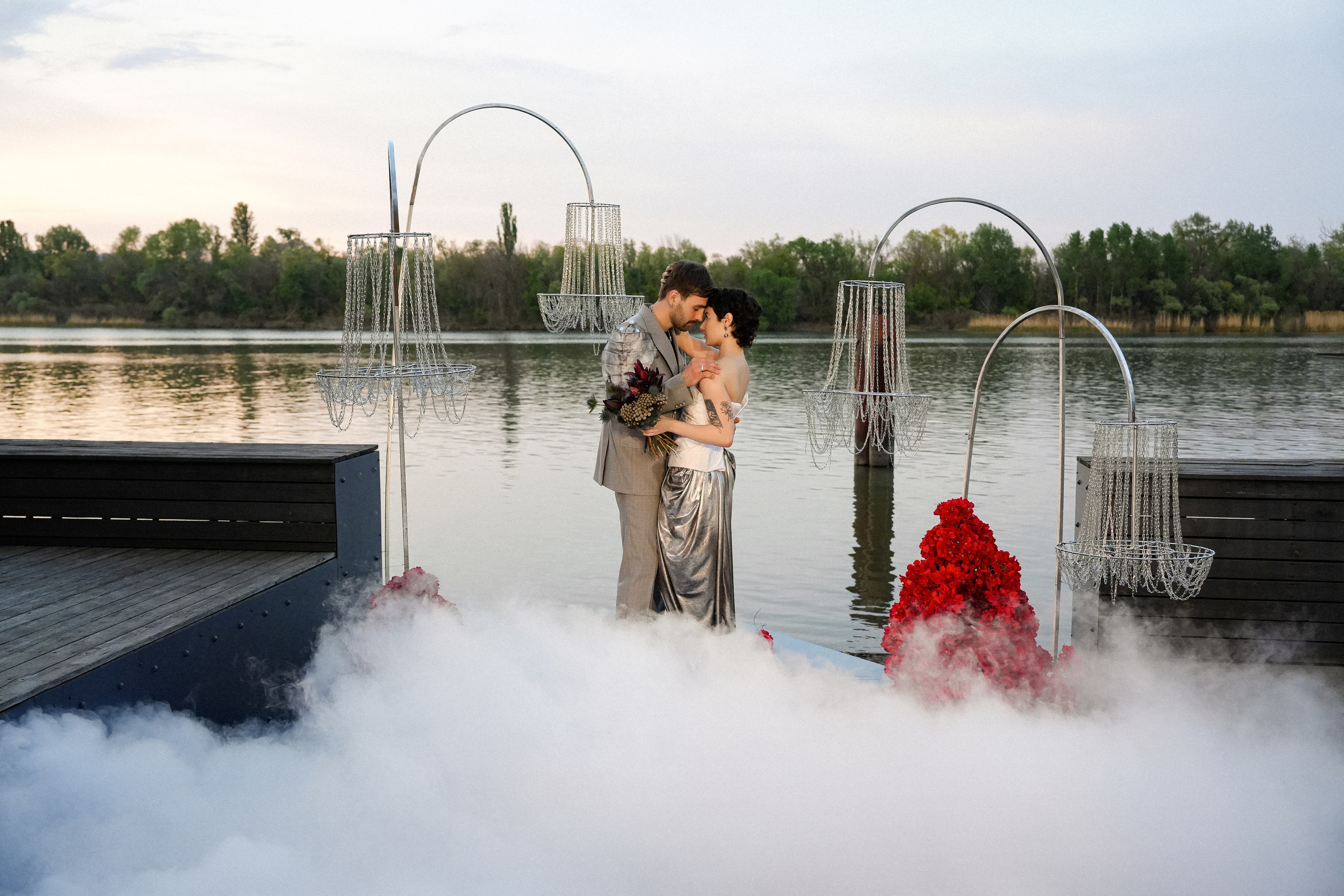 Spotlight Moments of Goodmarine. Свадебный фотограф и видеограф в Ростове-на-Дону. Максим и Наталья Лебедевы