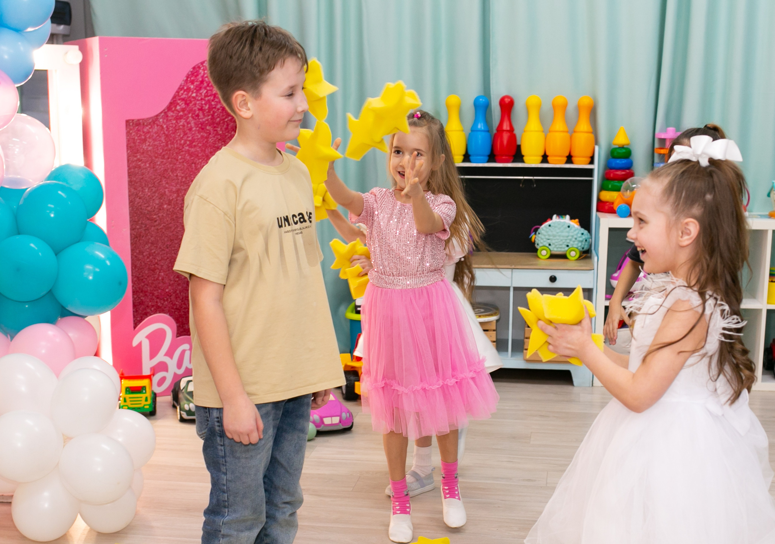 Праздники. Фотограф новорожденных и семейный фотограф НСО г. Бердск Марина Львова