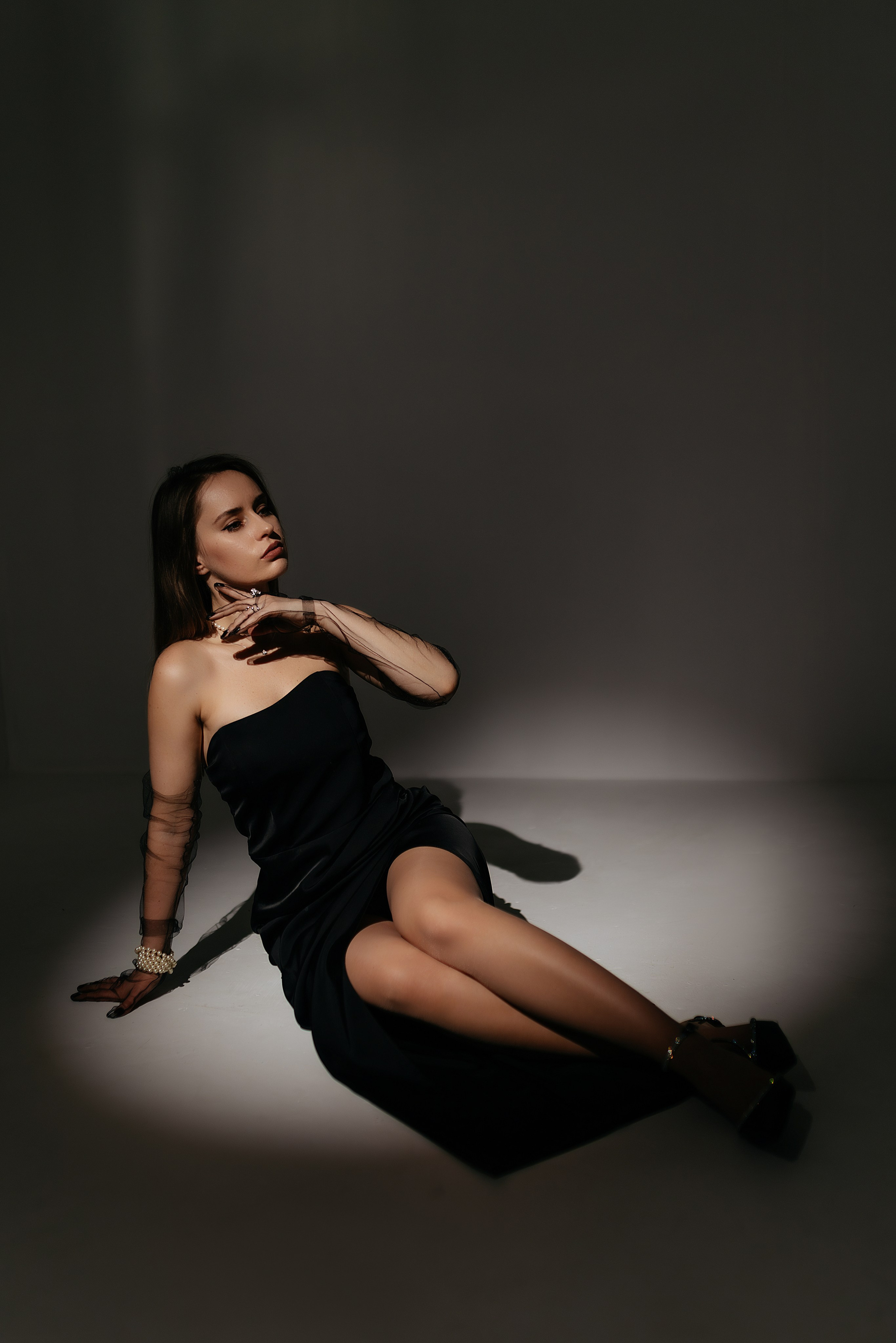 Юлия | Съемка ко Дню Рождения. Фотограф Карина Шмулёва. Воронеж и область