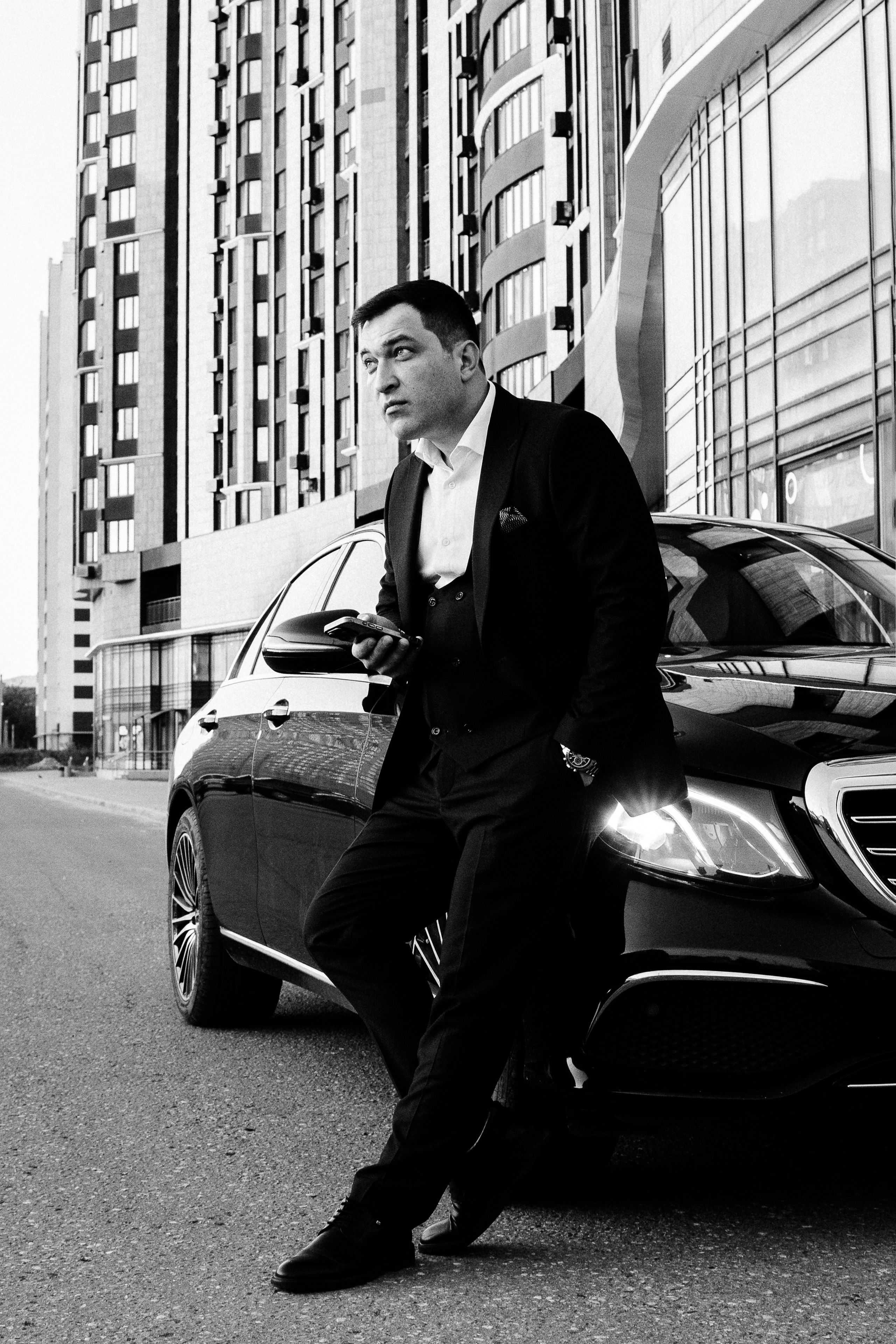 Даниил. Фотограф Алла Быкова