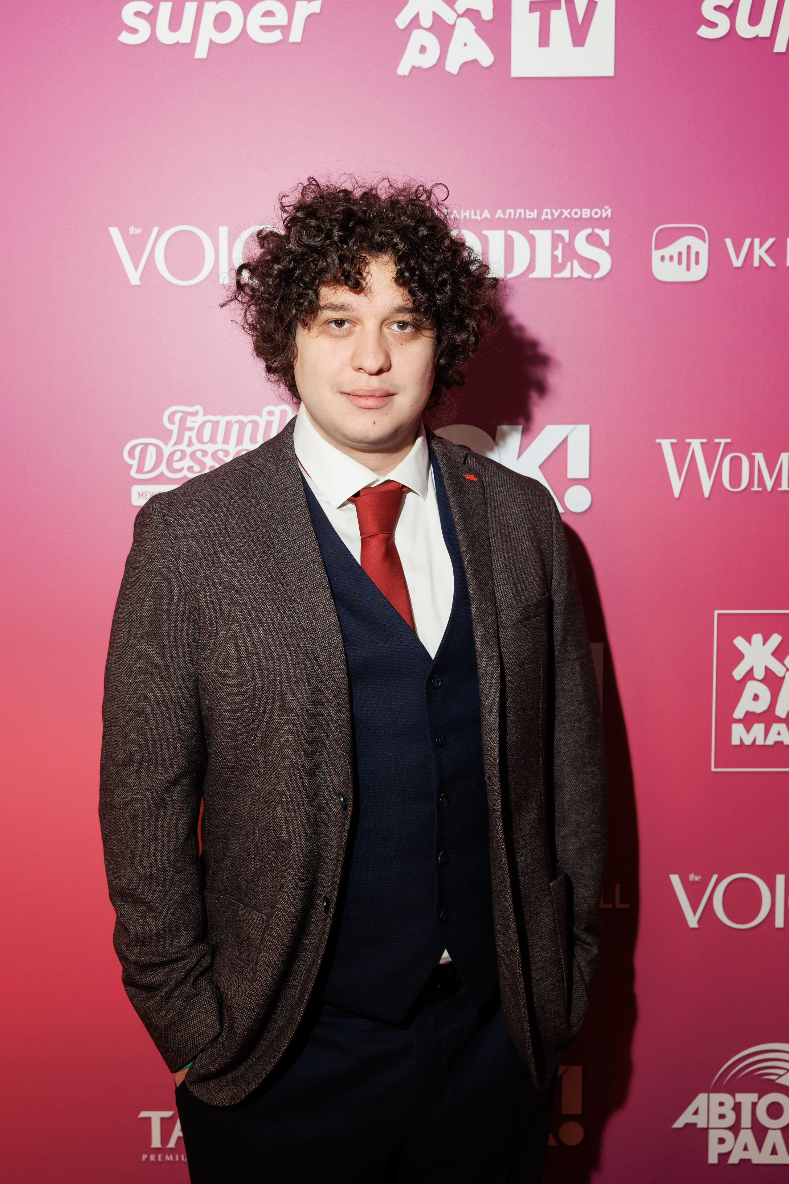 Премия ЖАРА ТВ. Светский фотограф — Анисина Ирина