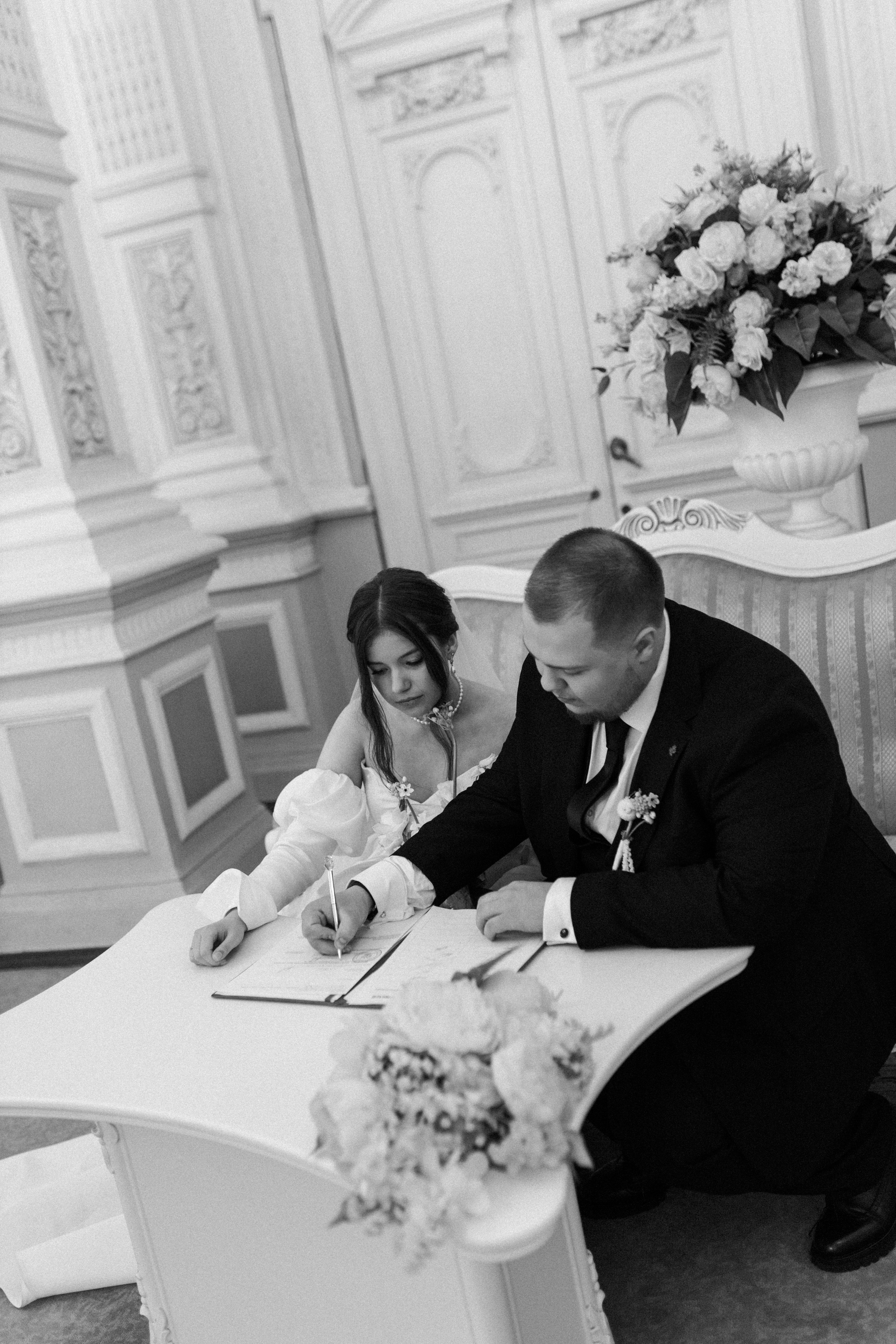 Ночная сказка в Сезонах. Фотограф Анастасия Платонова | Санкт-Петербург