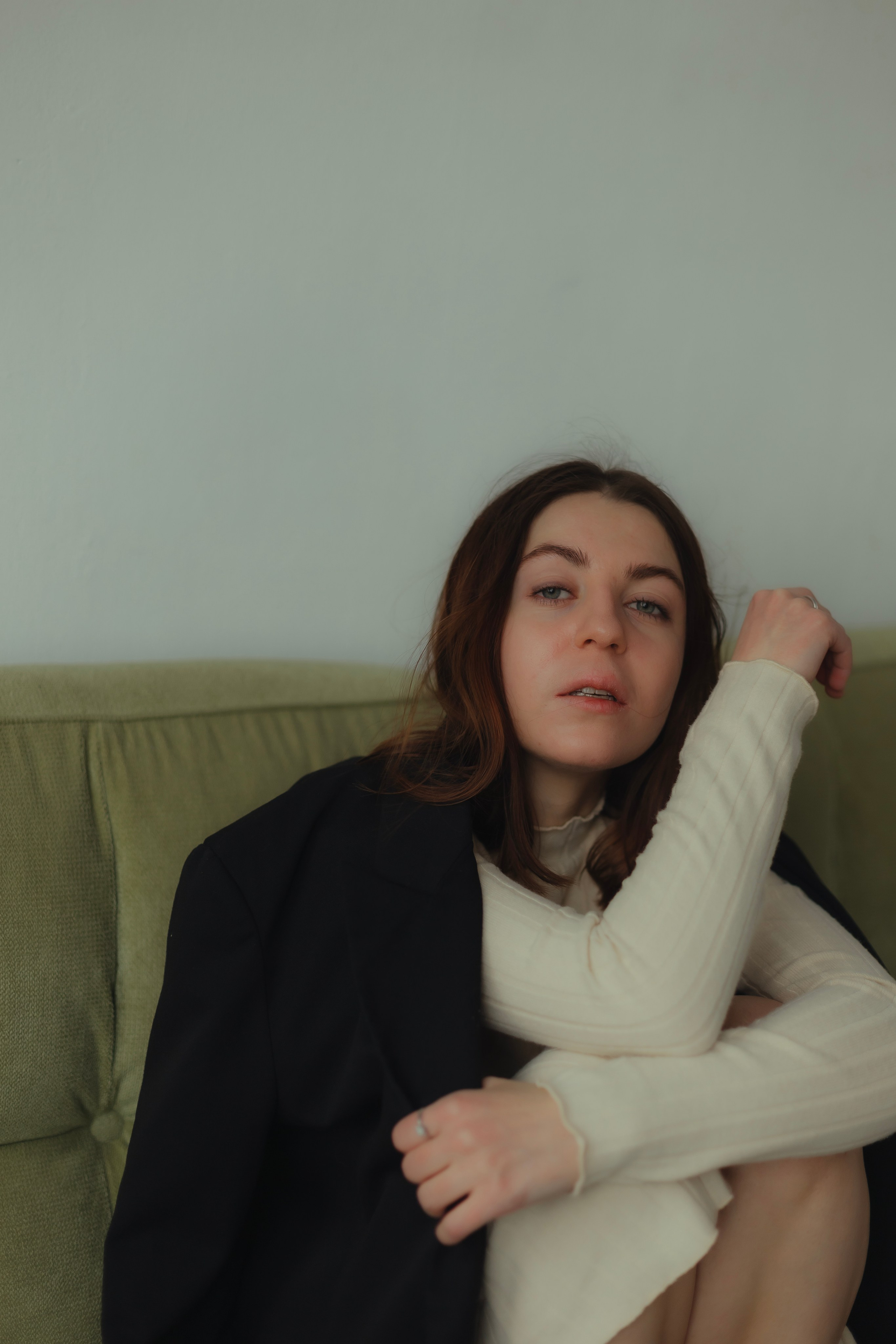 Аля. Фотограф Виноградова Зинфира в Санкт-Петербурге