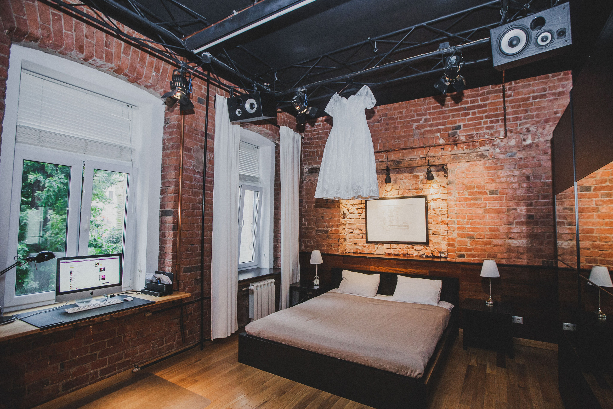 Григорий и Елена. Свадебный фотограф Александр Абрамов Москва / Зеленоград