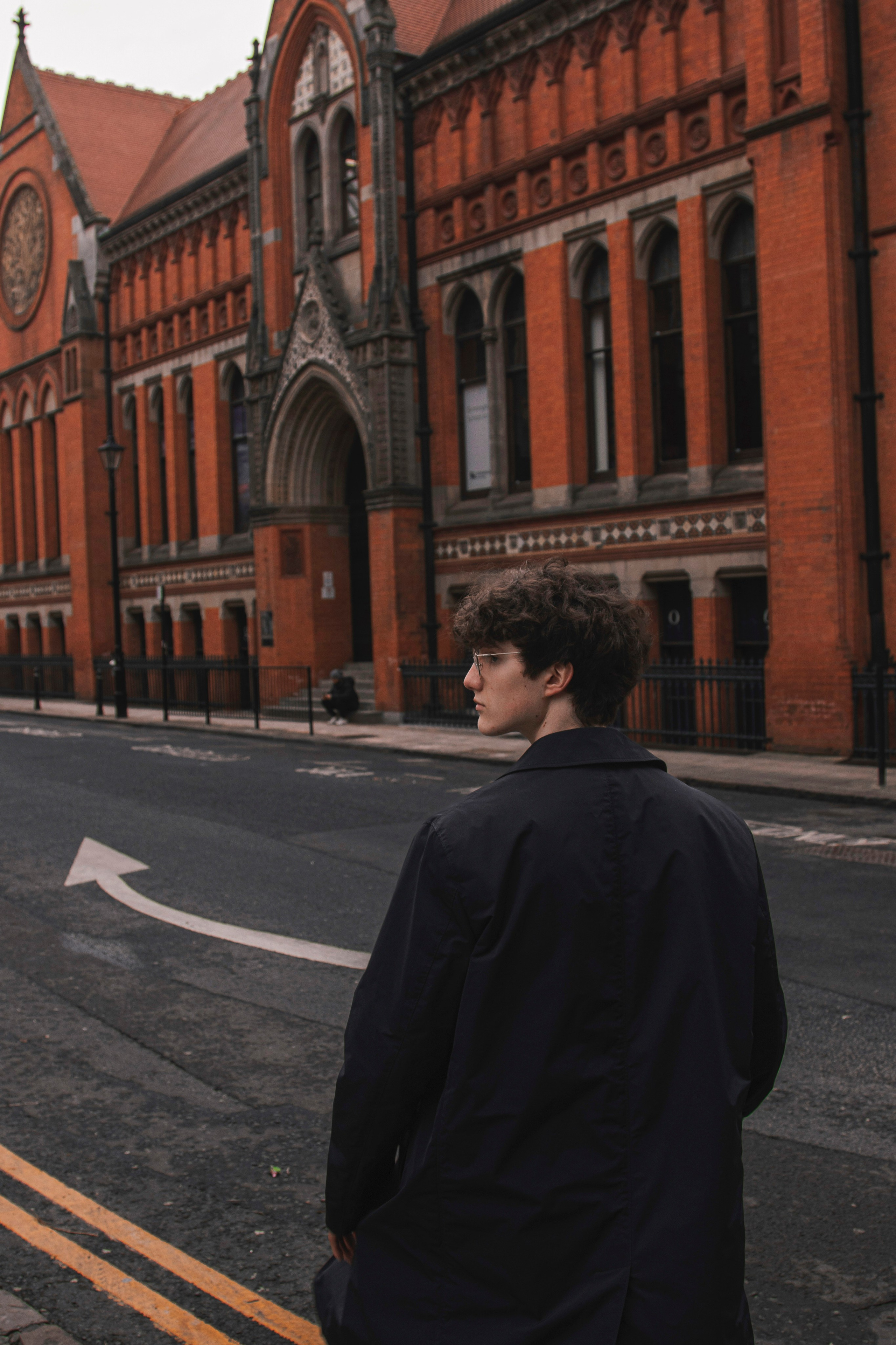 Niko. Mona — Fashion & Documentary photographer