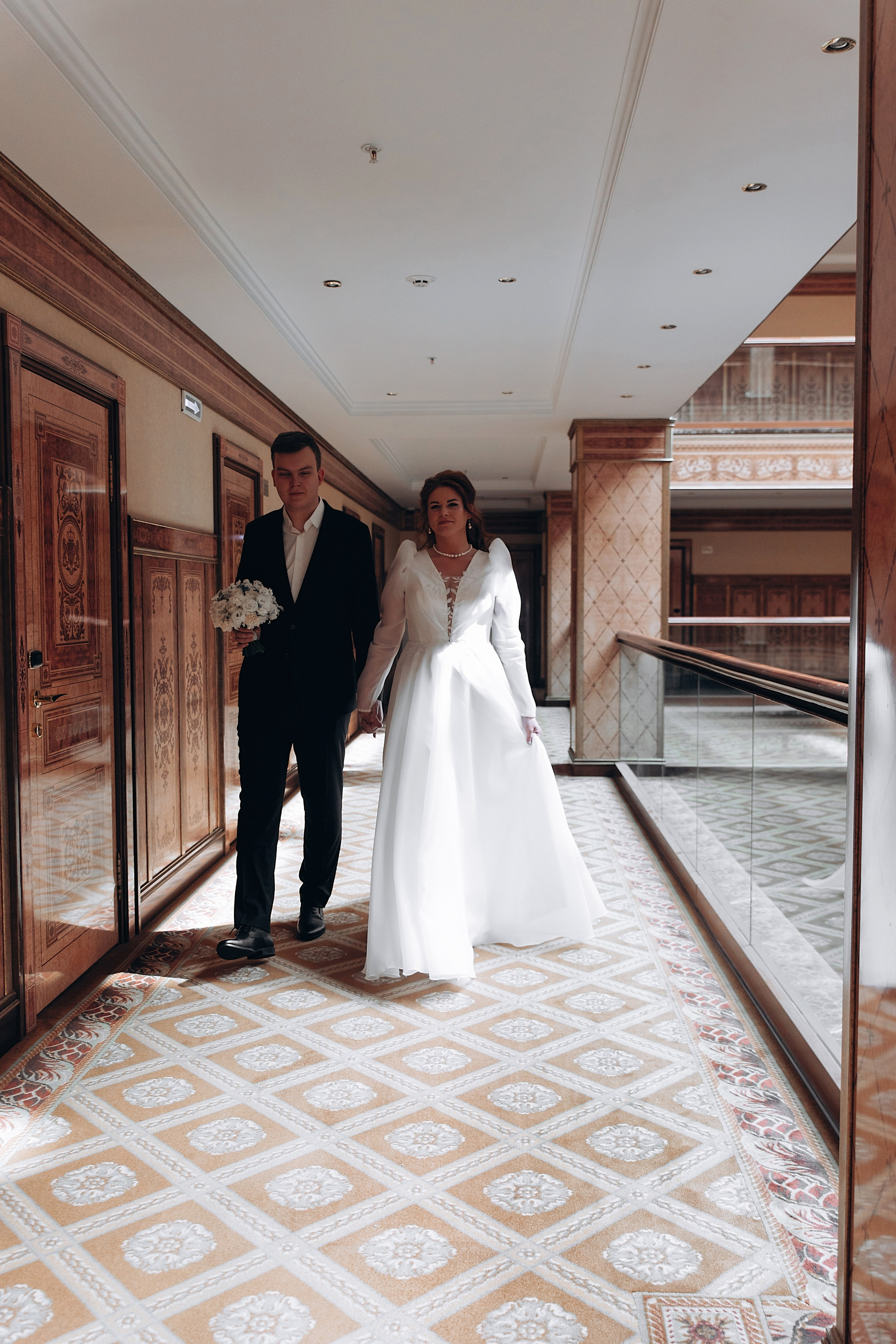 Ирина и Александр. Семейный фотограф Ярославль Екатерина Охлопкова