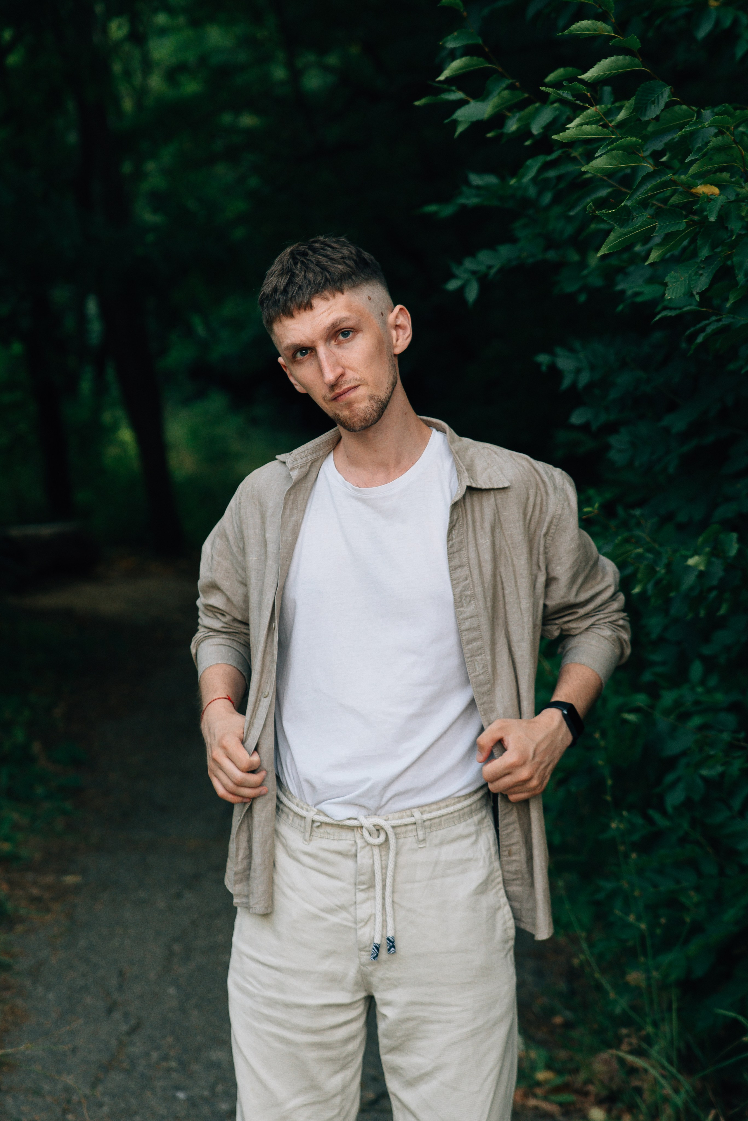 Вова. Семейный фотограф в Ставрополе Кристина Сысоева