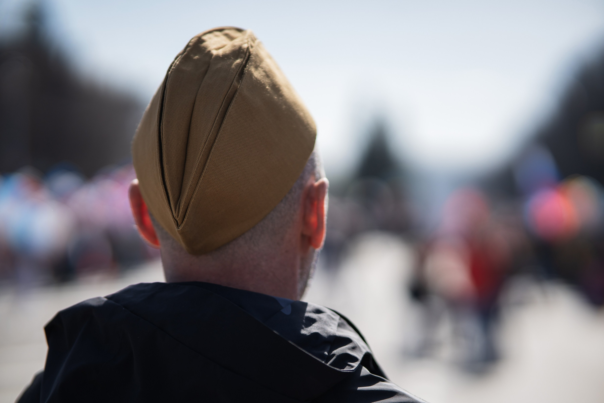 9 Мая | АЗОТ. Фотограф на любое событие в Кемерово