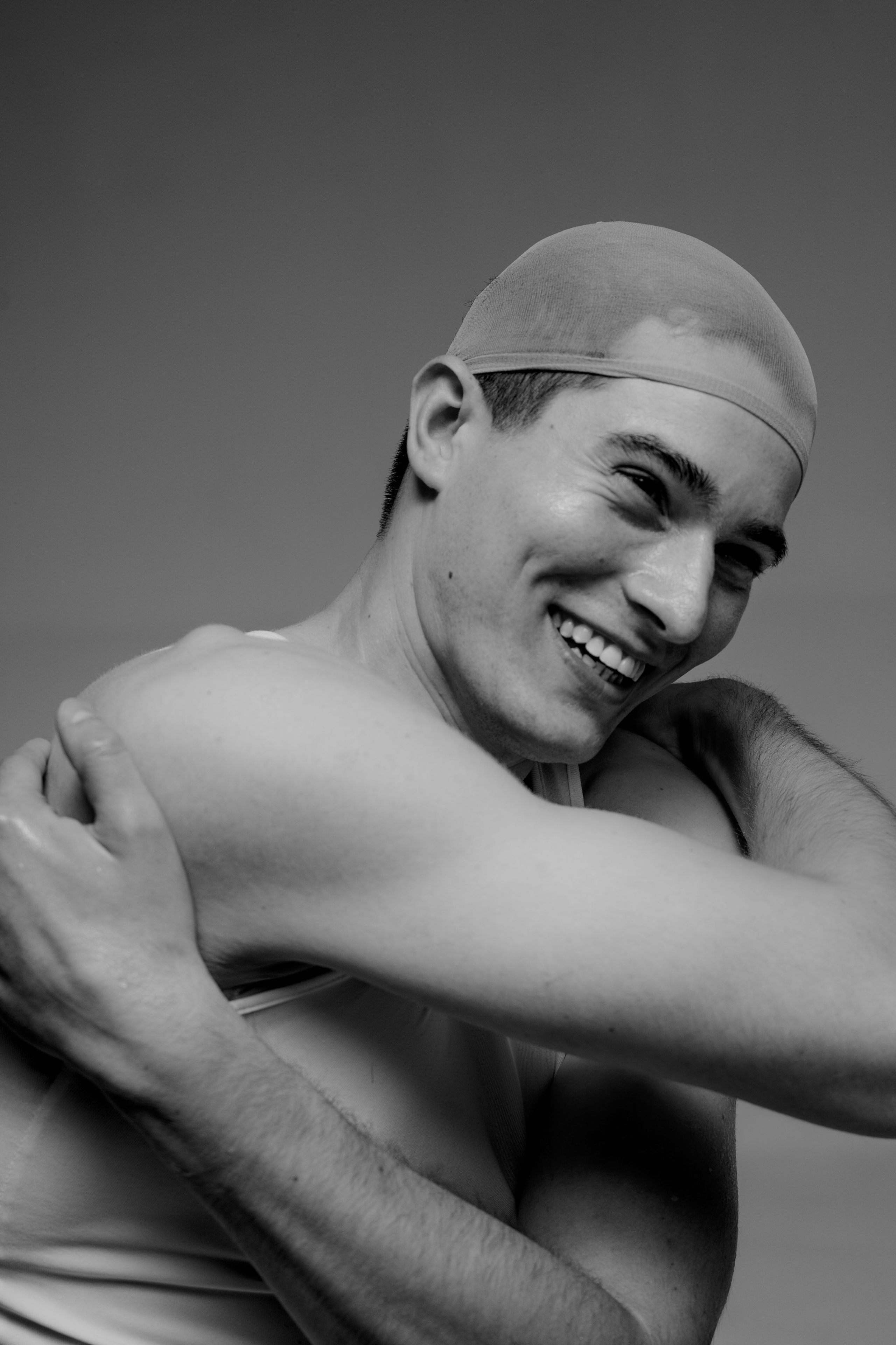 Test. Romanova фотограф