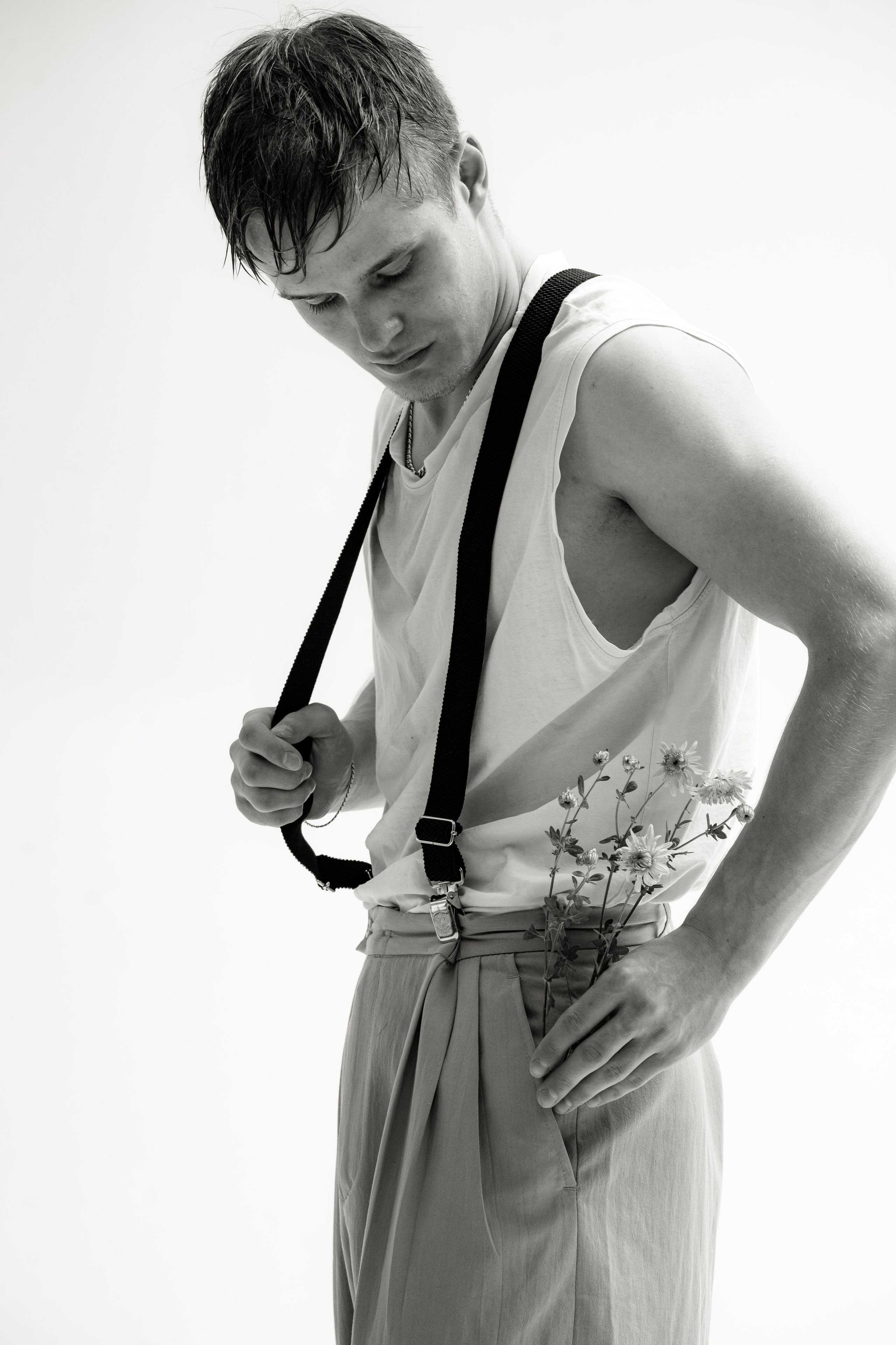 Lookbook. Romanova фотограф