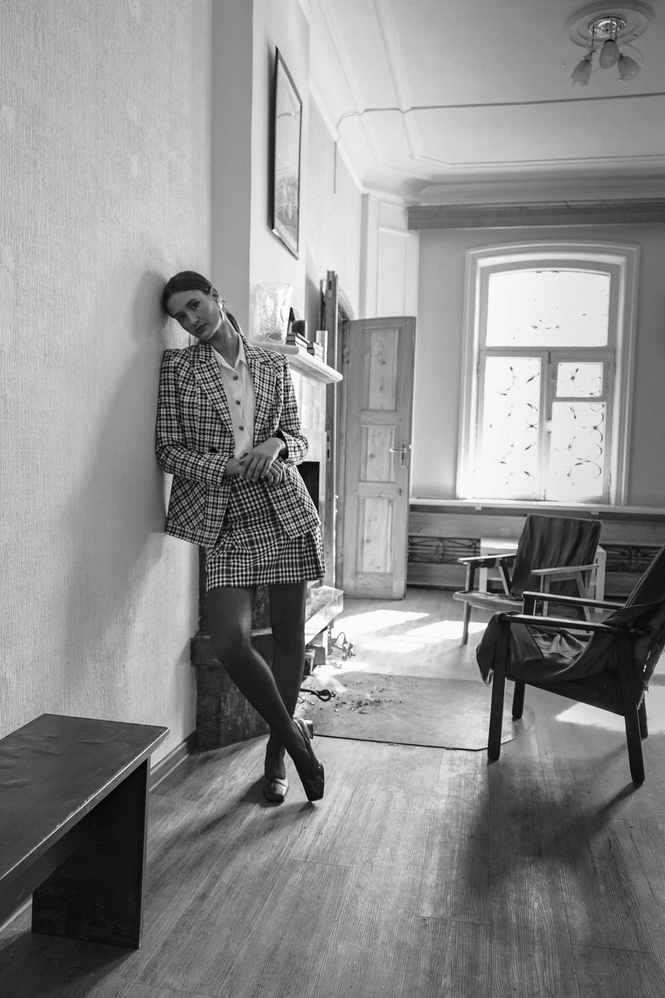 Lookbook. Romanova фотограф