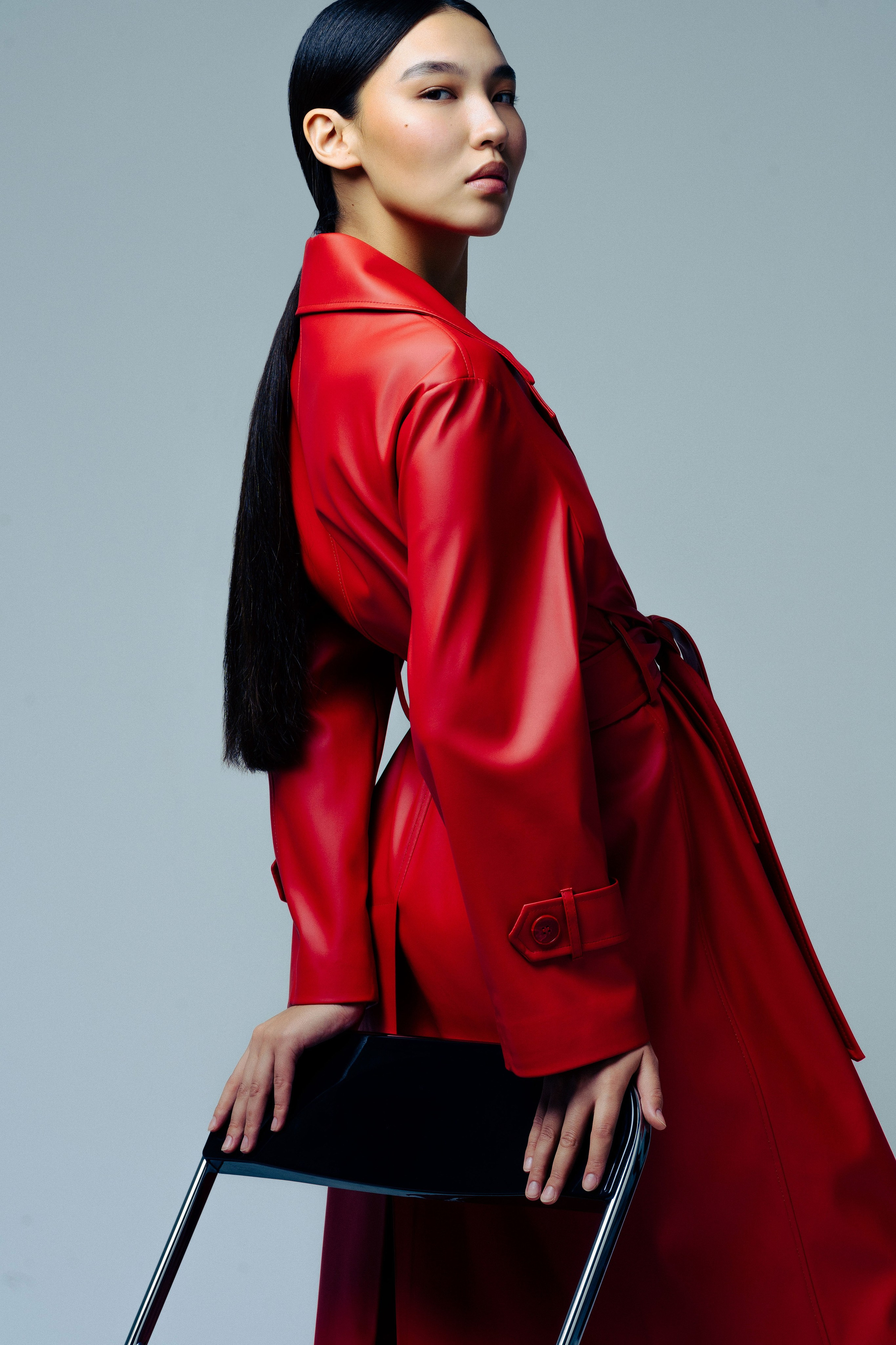 Model test Altyn. Romanova фотограф