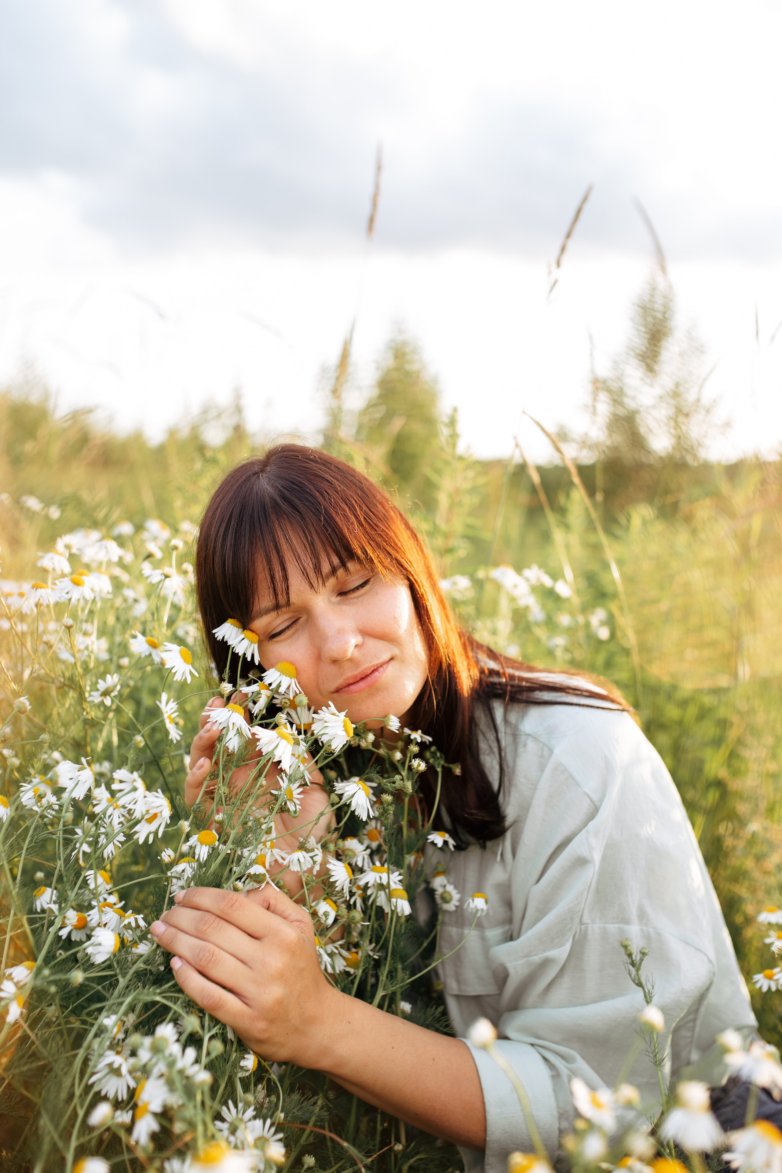 Наташа и Катя. Семейный и детский фотограф в Нижнем Новгороде Наумова Лидия