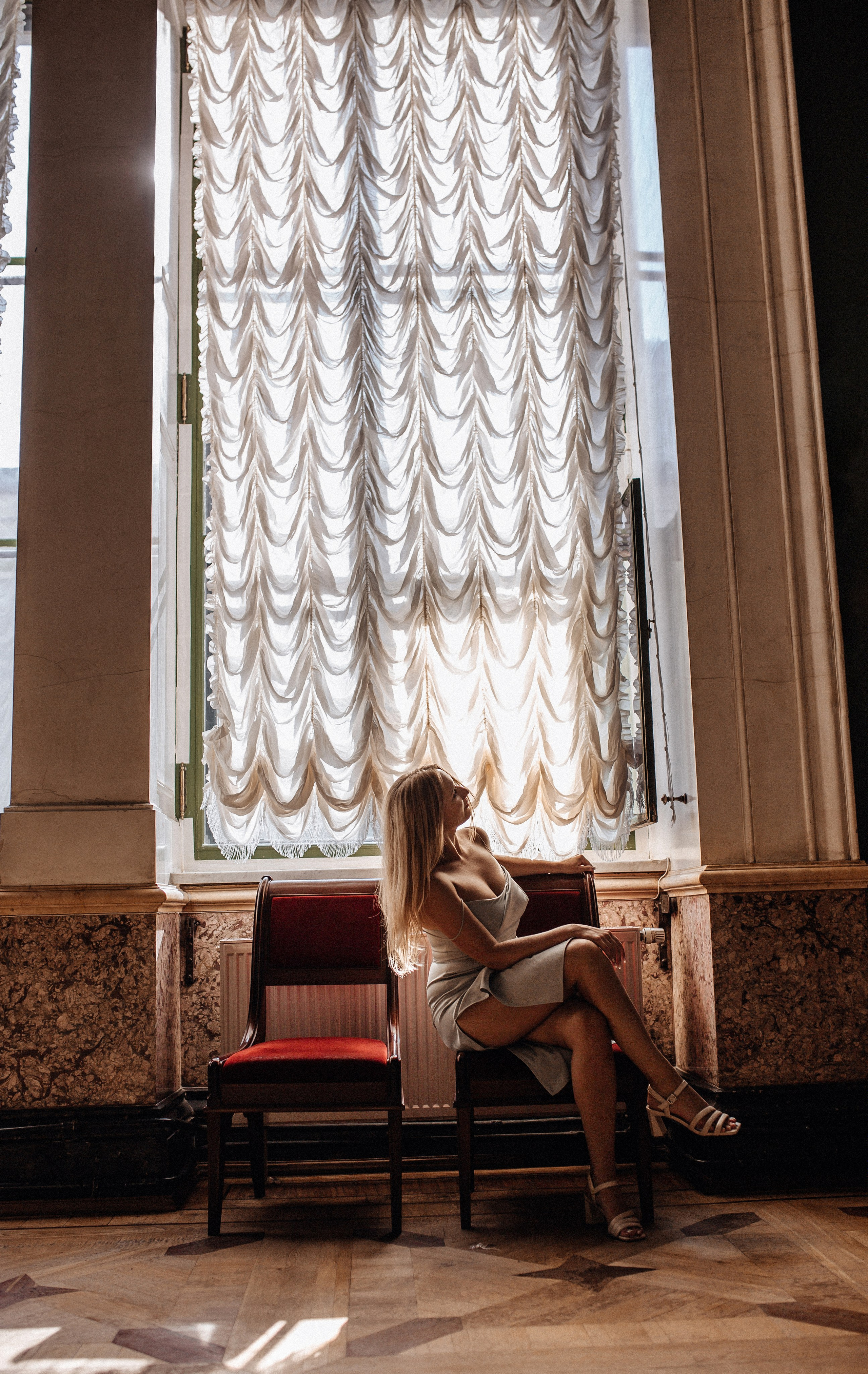 Мария. Фотограф в Санкт Петербурге Лара Великова