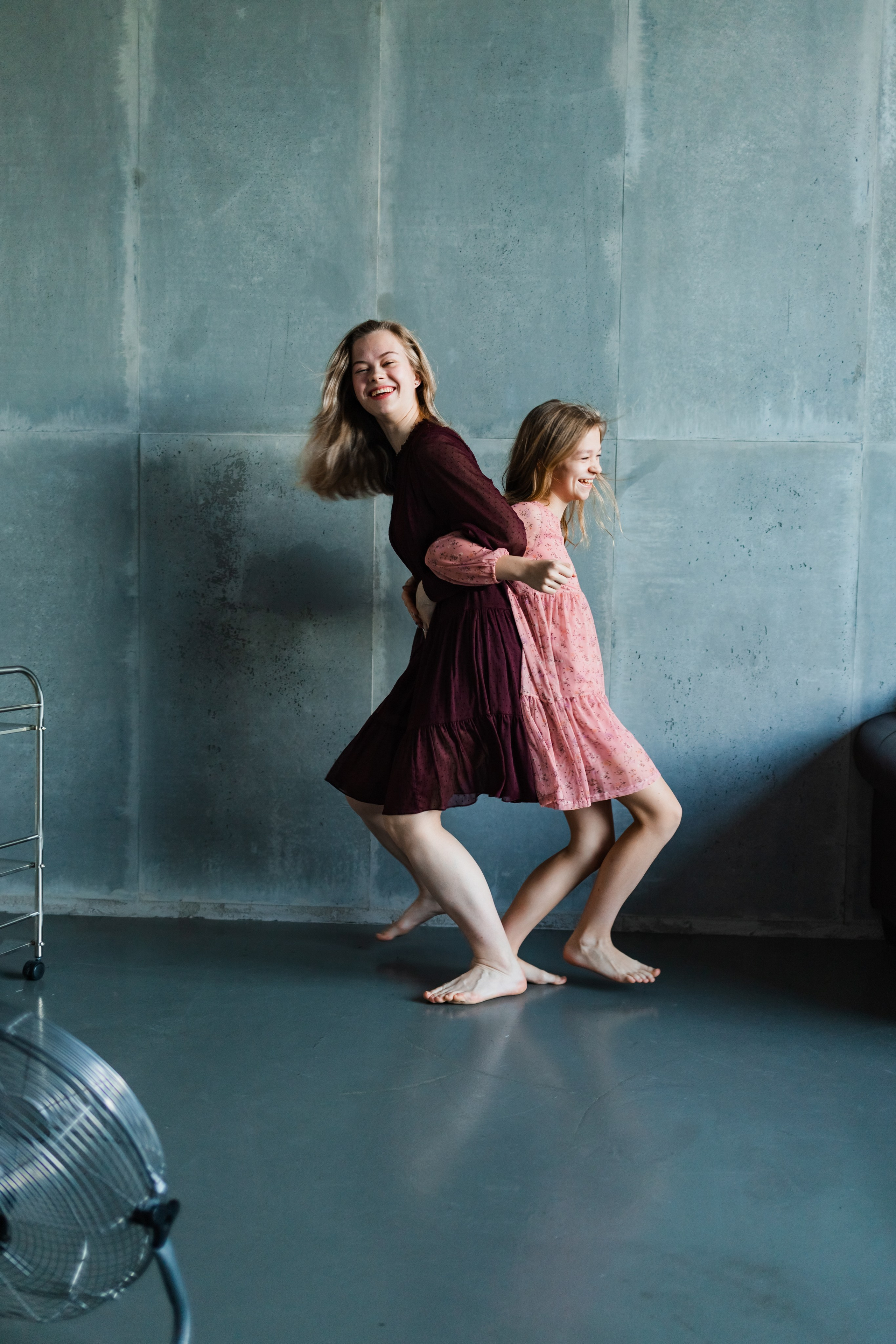 МАША И СЕРАФИМА. Семейный Фотограф в Санкт-Петербурге Пушкин Анастасия Дьяконенкова