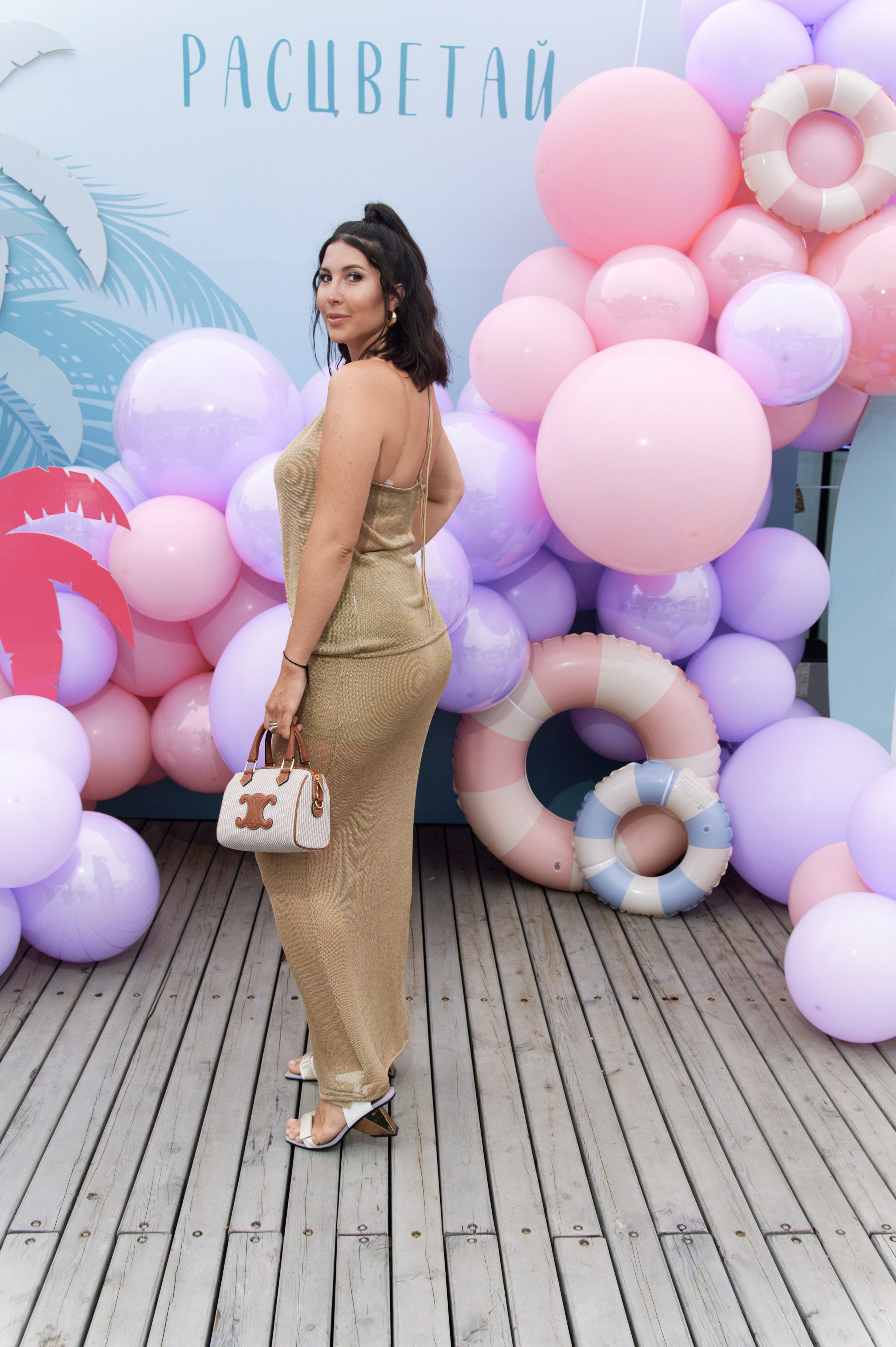 Расцветай. Свадебный фотограф во Владивостоке Гарагуля Игорь