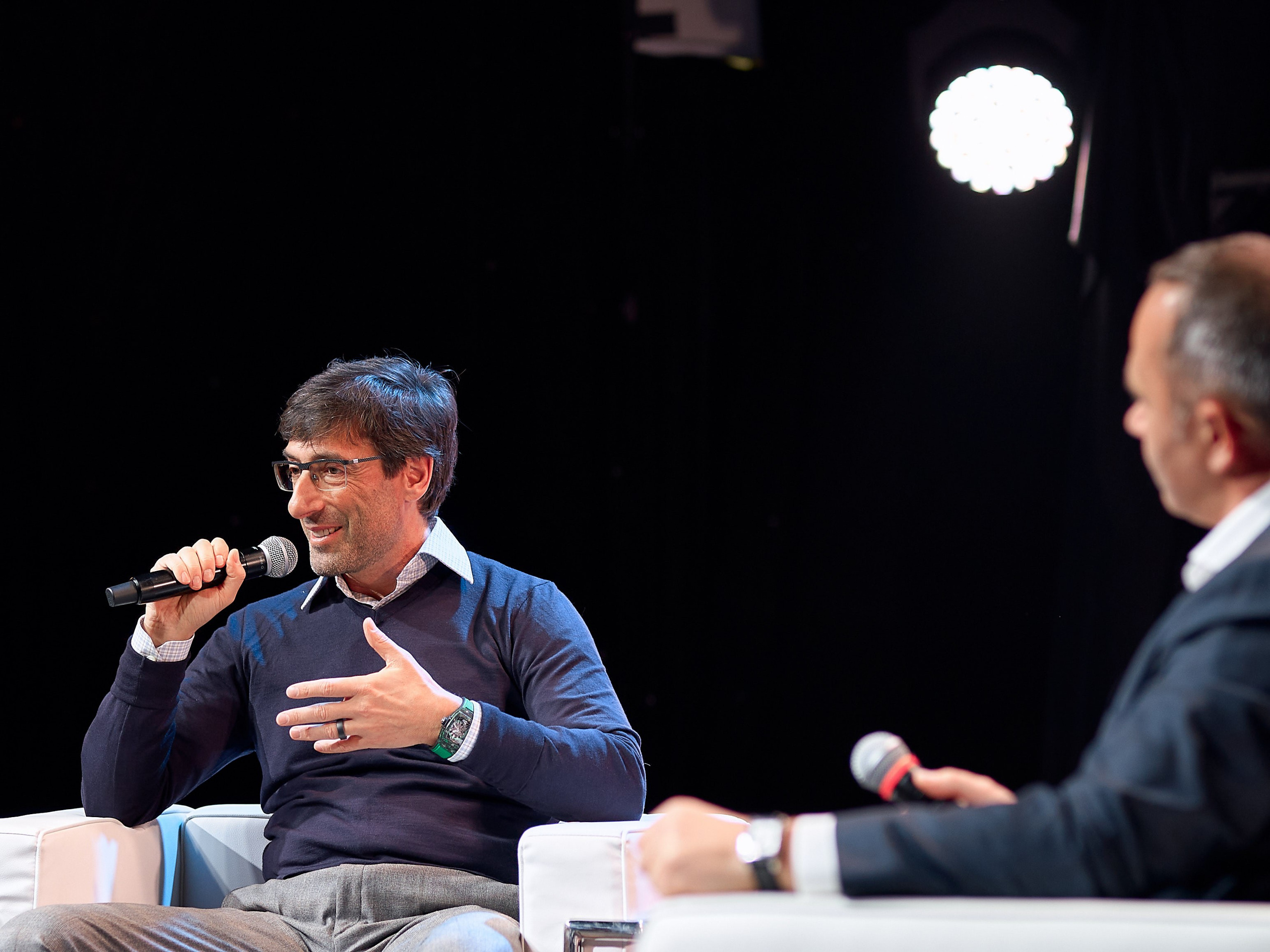 Корус Core Team