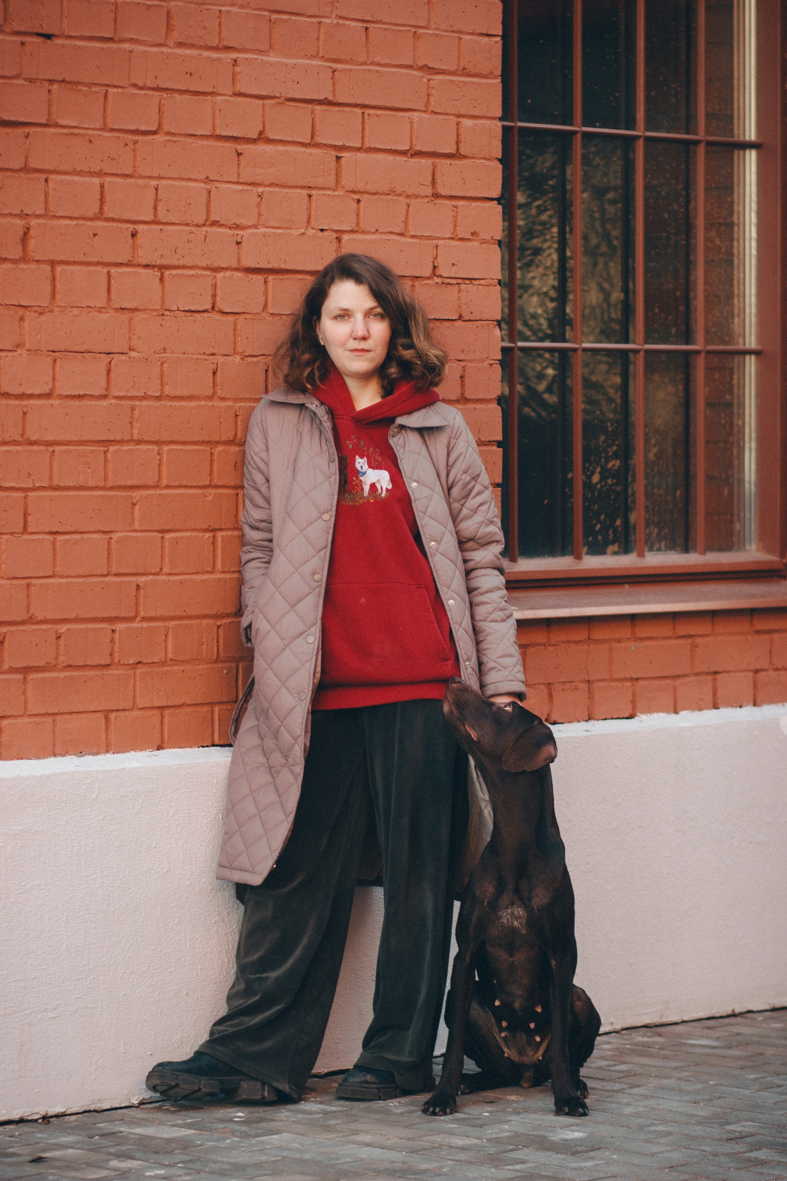 Ваши фотографии. Фотограф анималист Осипчикова Мария