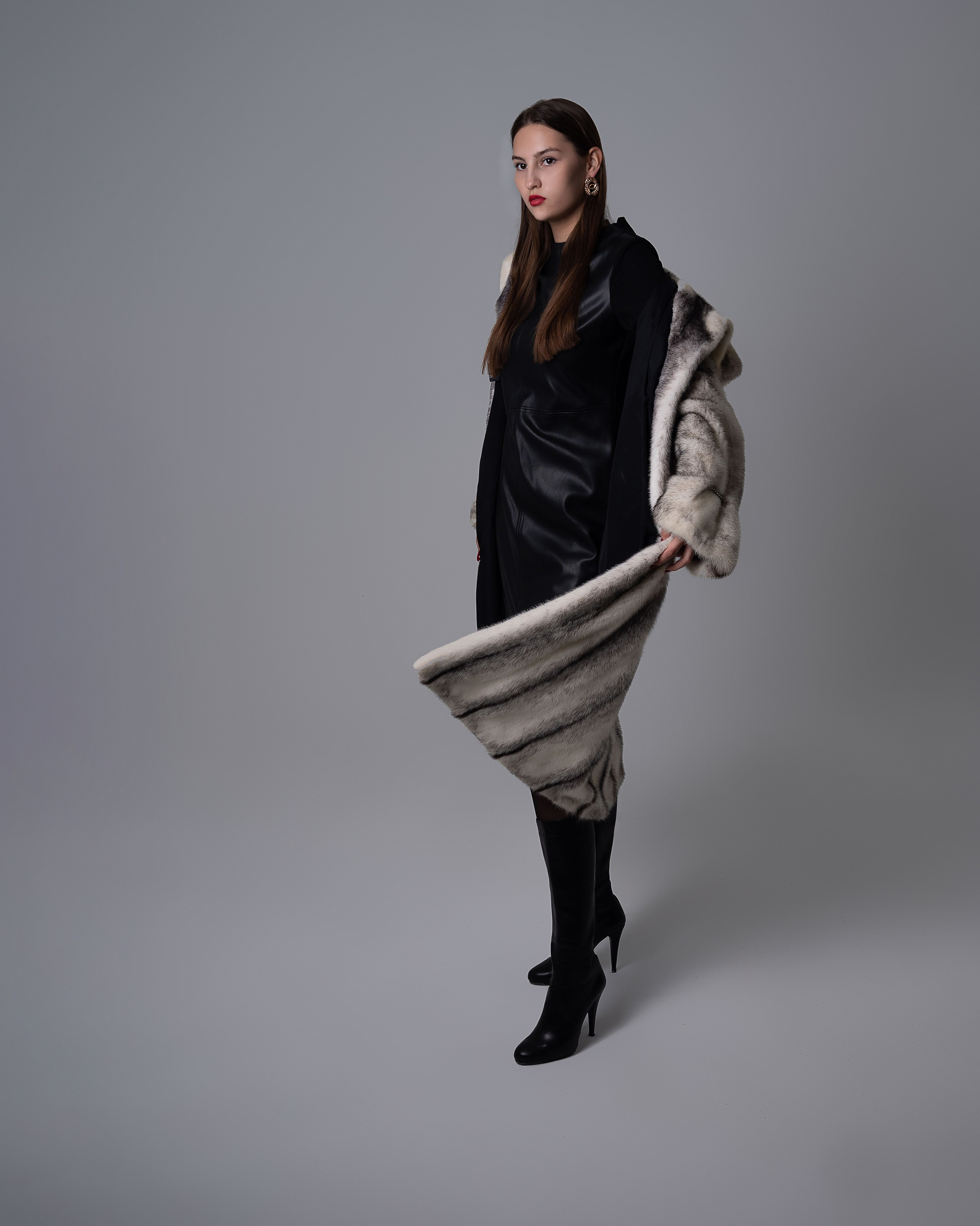 Семейный фотограф и женский портрет в Ростове-на-Дону Наталья Нева