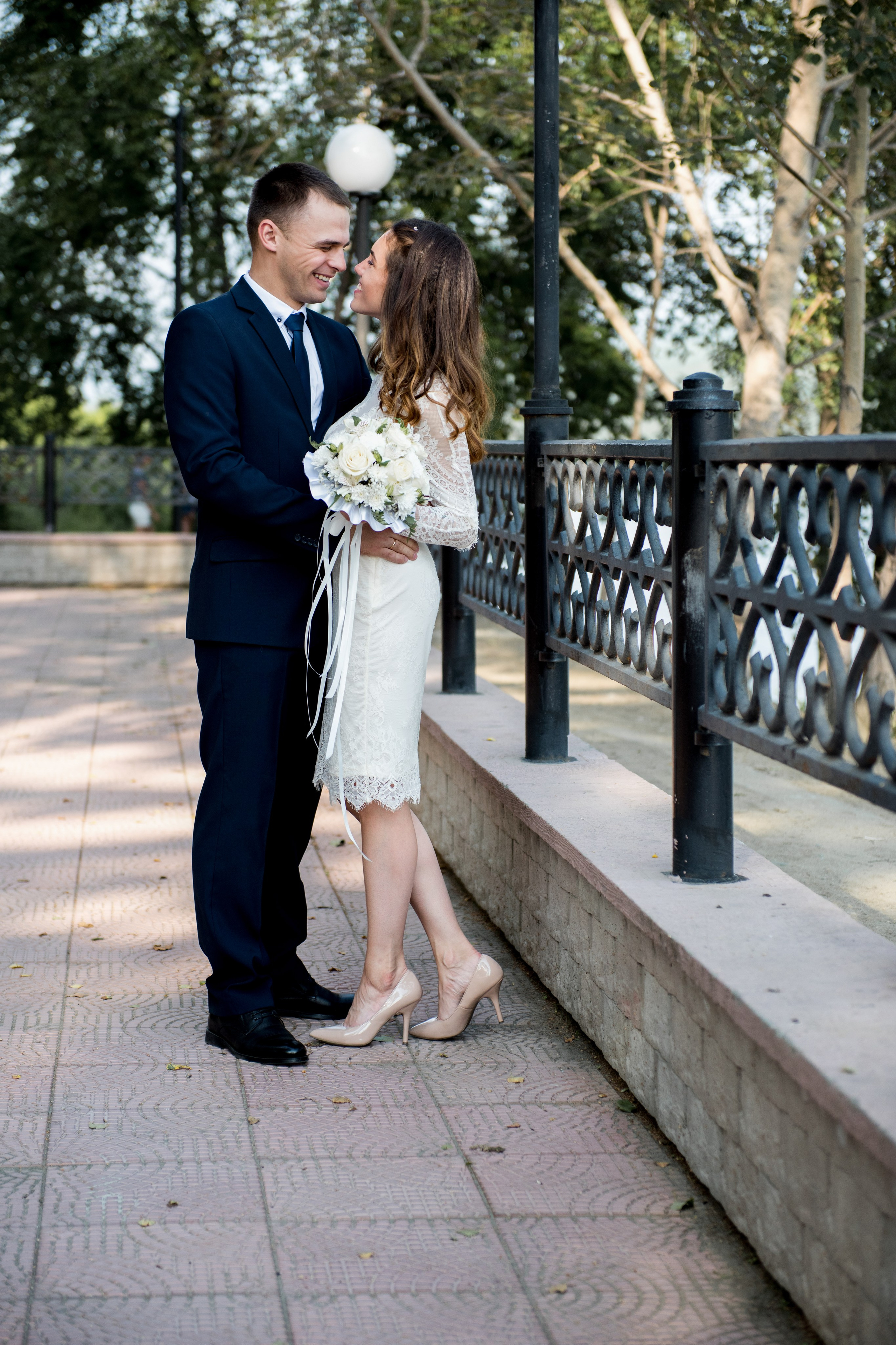 Свадьбы. Школьный и свадебный фотограф в г. Бодайбо Артём Бельский