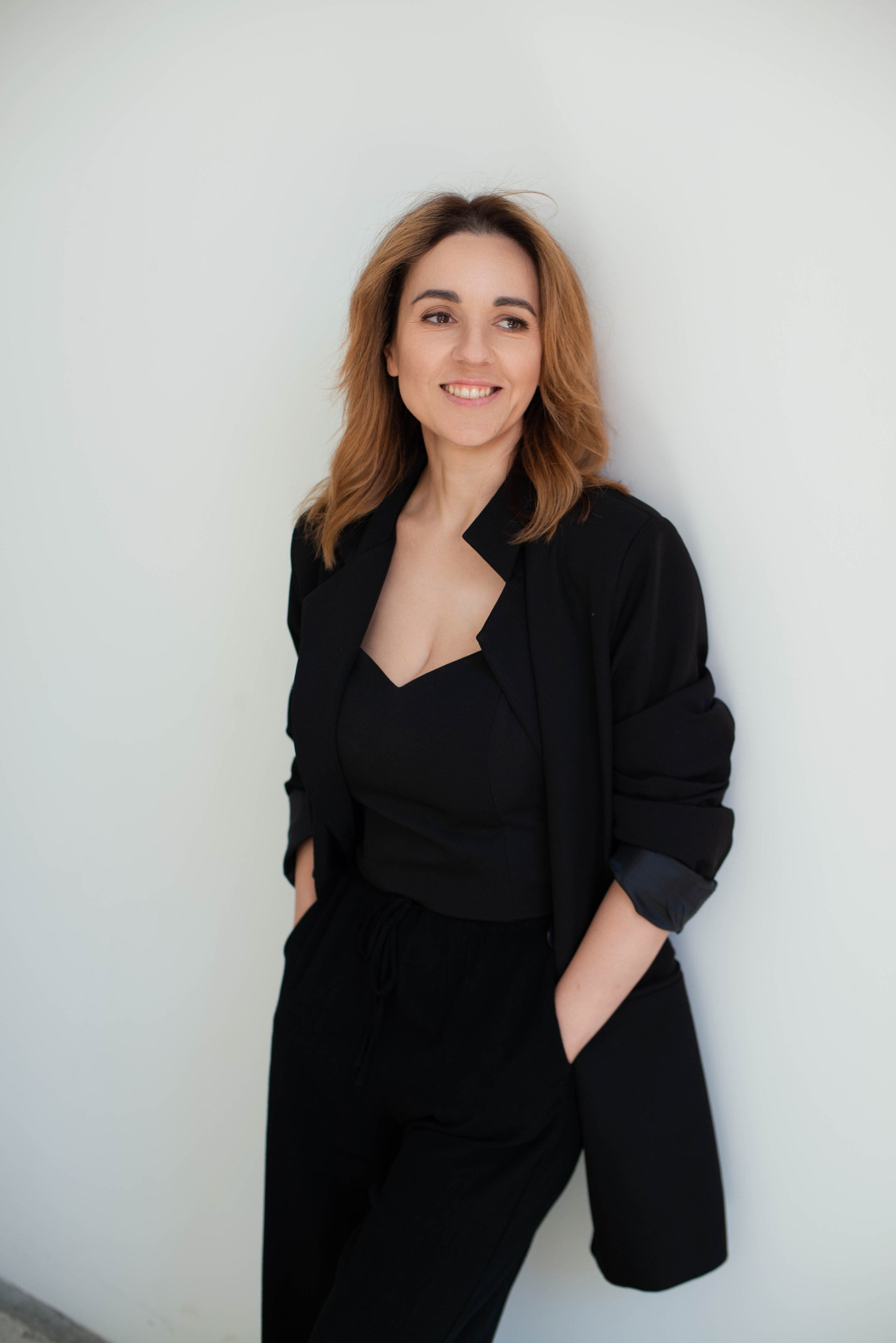 Фотосессия для Карины / Женская портретная фотосъемка. Фотограф в Санкт-Петербурге Марина Парникова