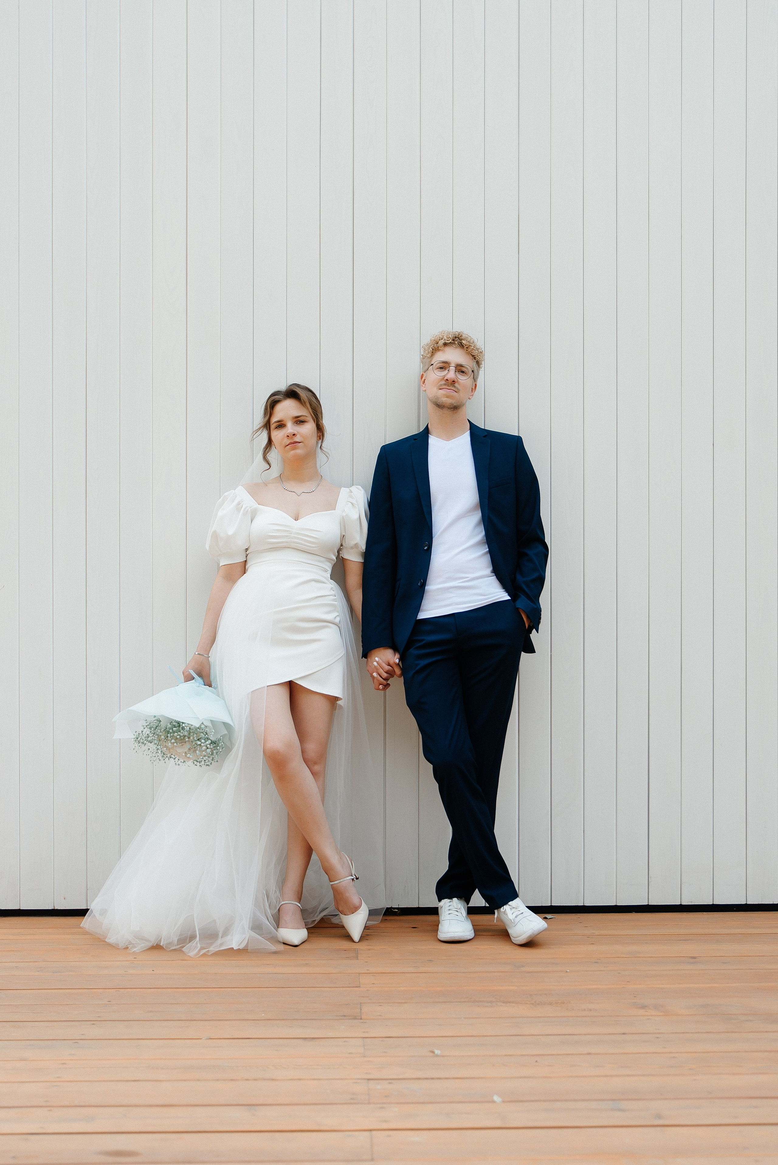 Юрий и Валерия. Свадебный и женский фотограф город Электросталь и Ногинск