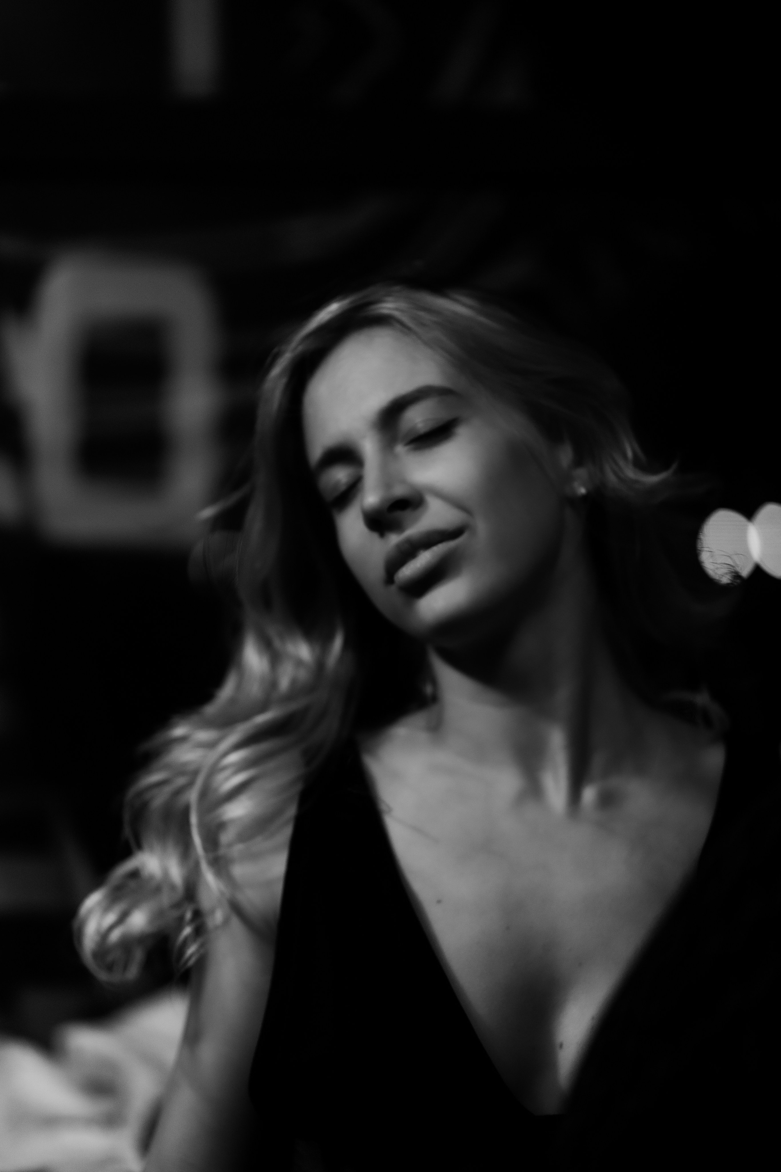 Анастасия Паршукова — фотограф Шерегеш Новосибирск