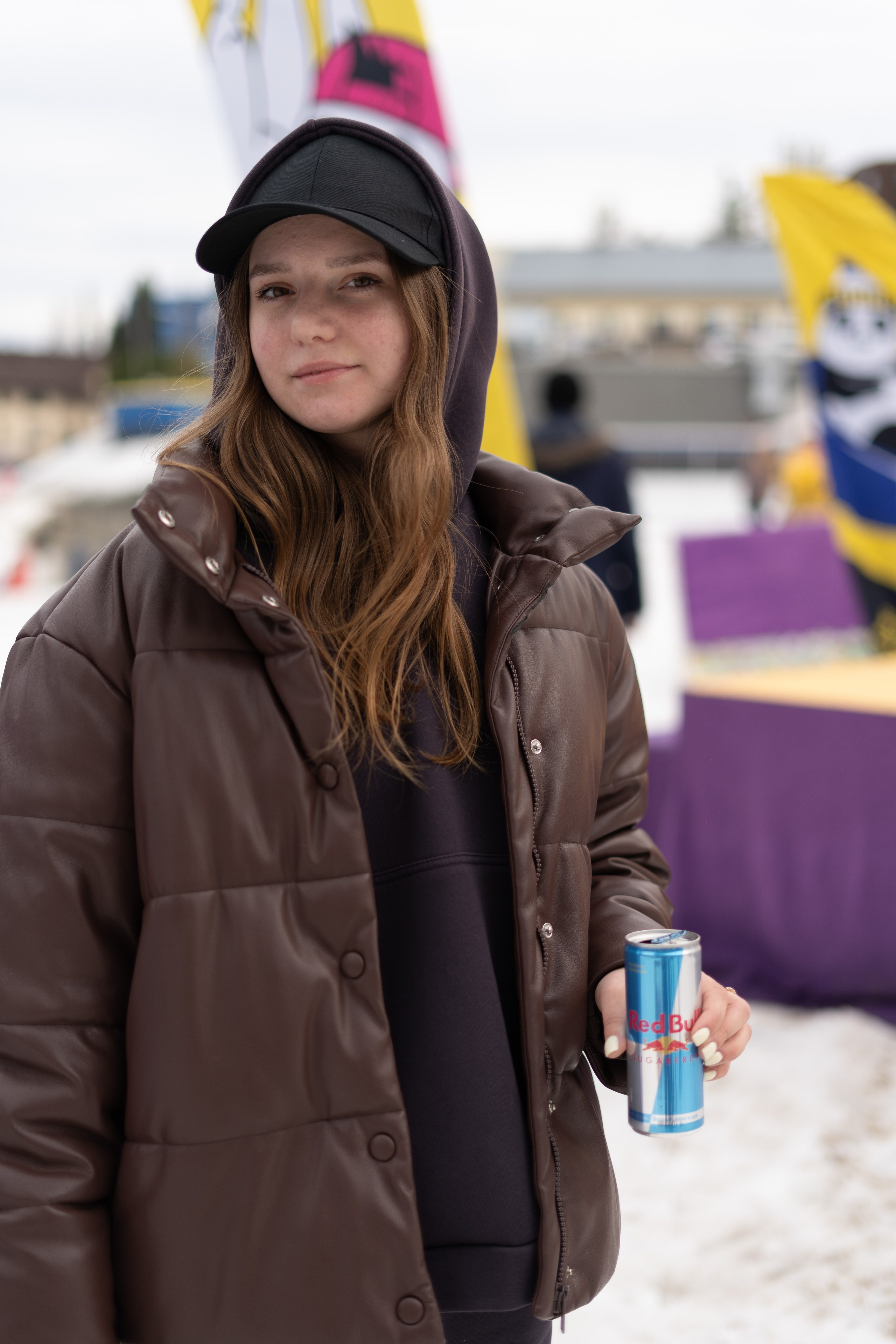 Грелка 18.04.24. Анастасия Паршукова — фотограф Шерегеш Новосибирск