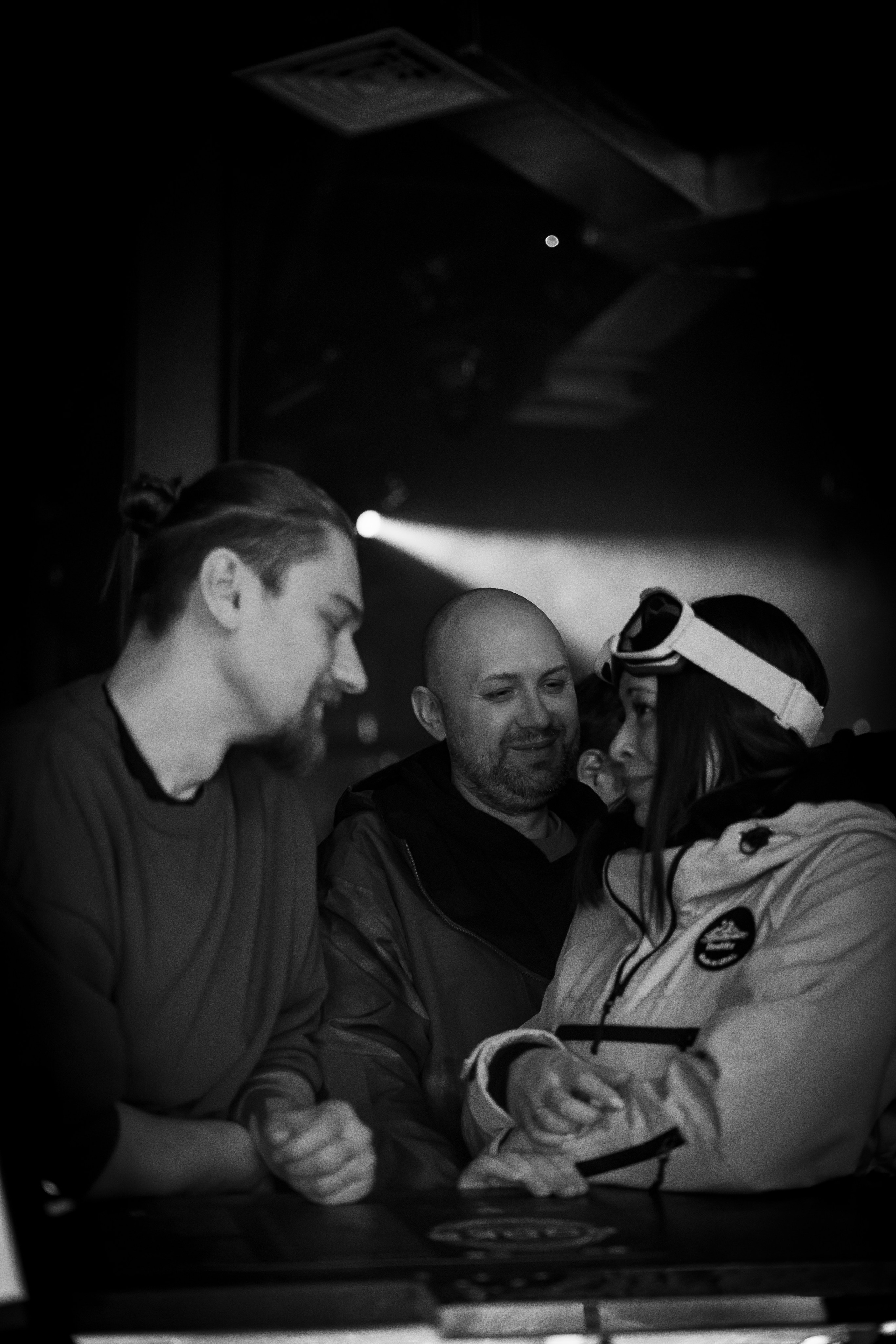 Рукс 15.02. Анастасия Паршукова — фотограф Шерегеш Новосибирск