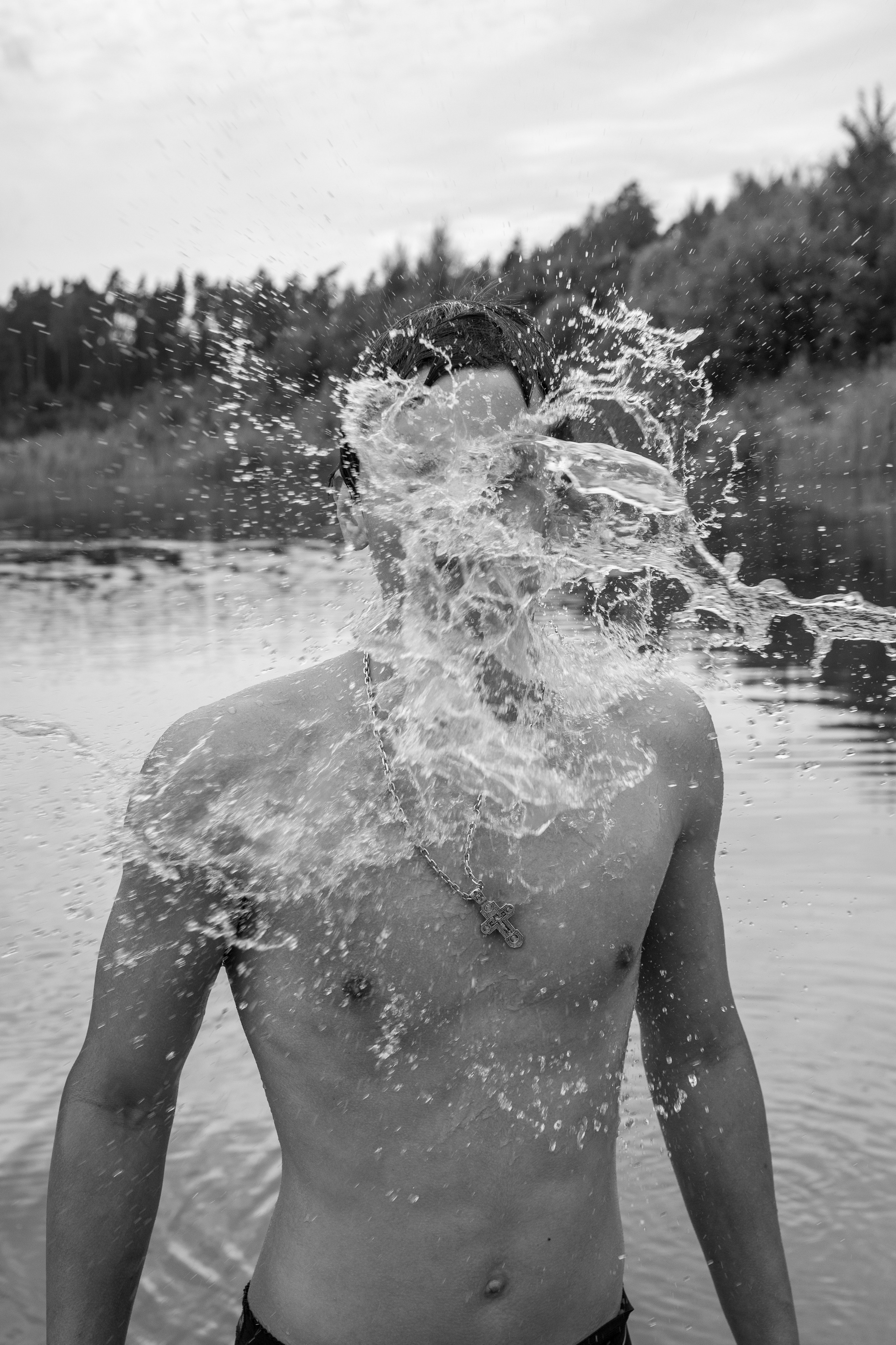 Творчество. Дмитрий Шуйский, фотограф