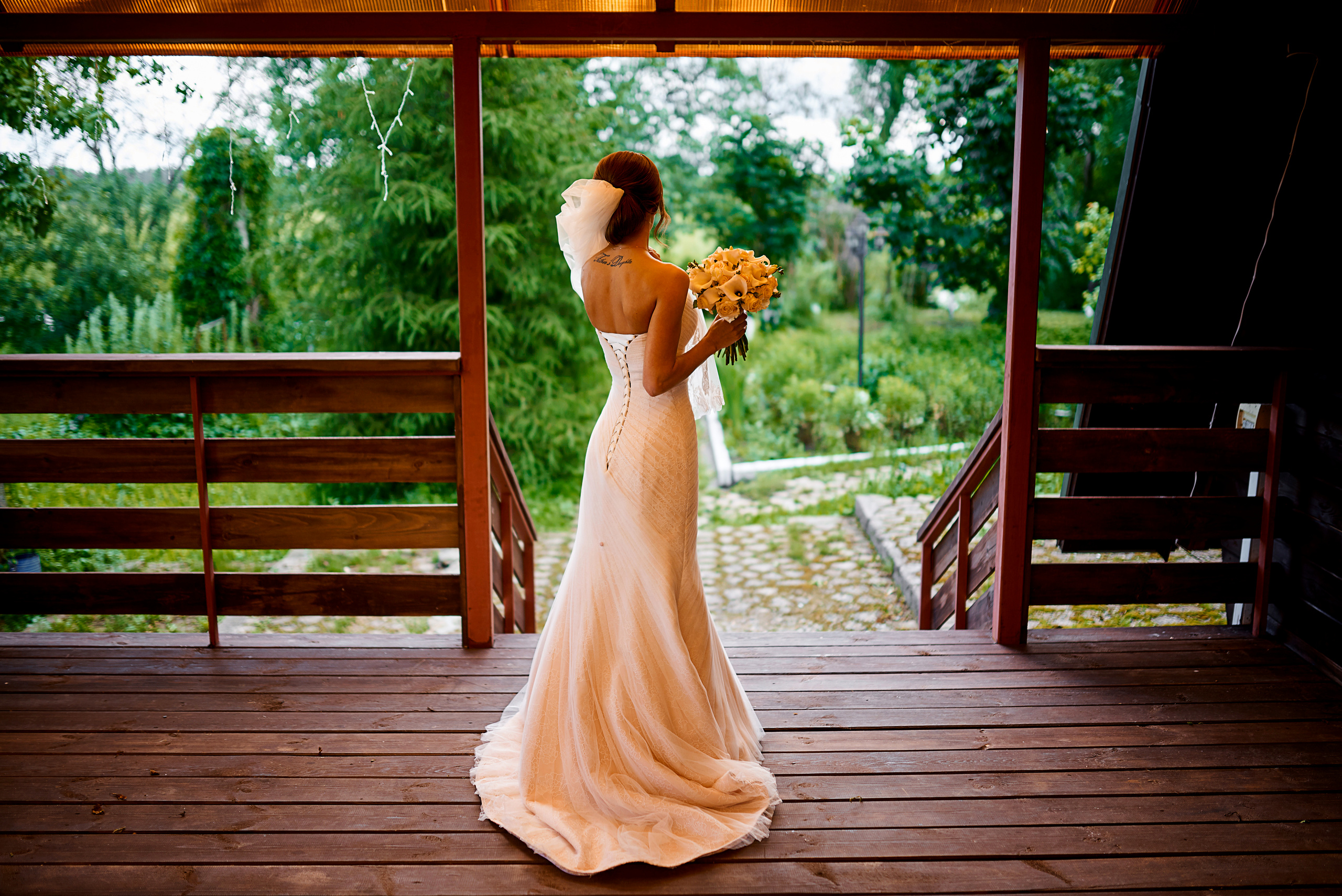 Саша и Маша. Фотограф в Саранске Дмитрий Емелин